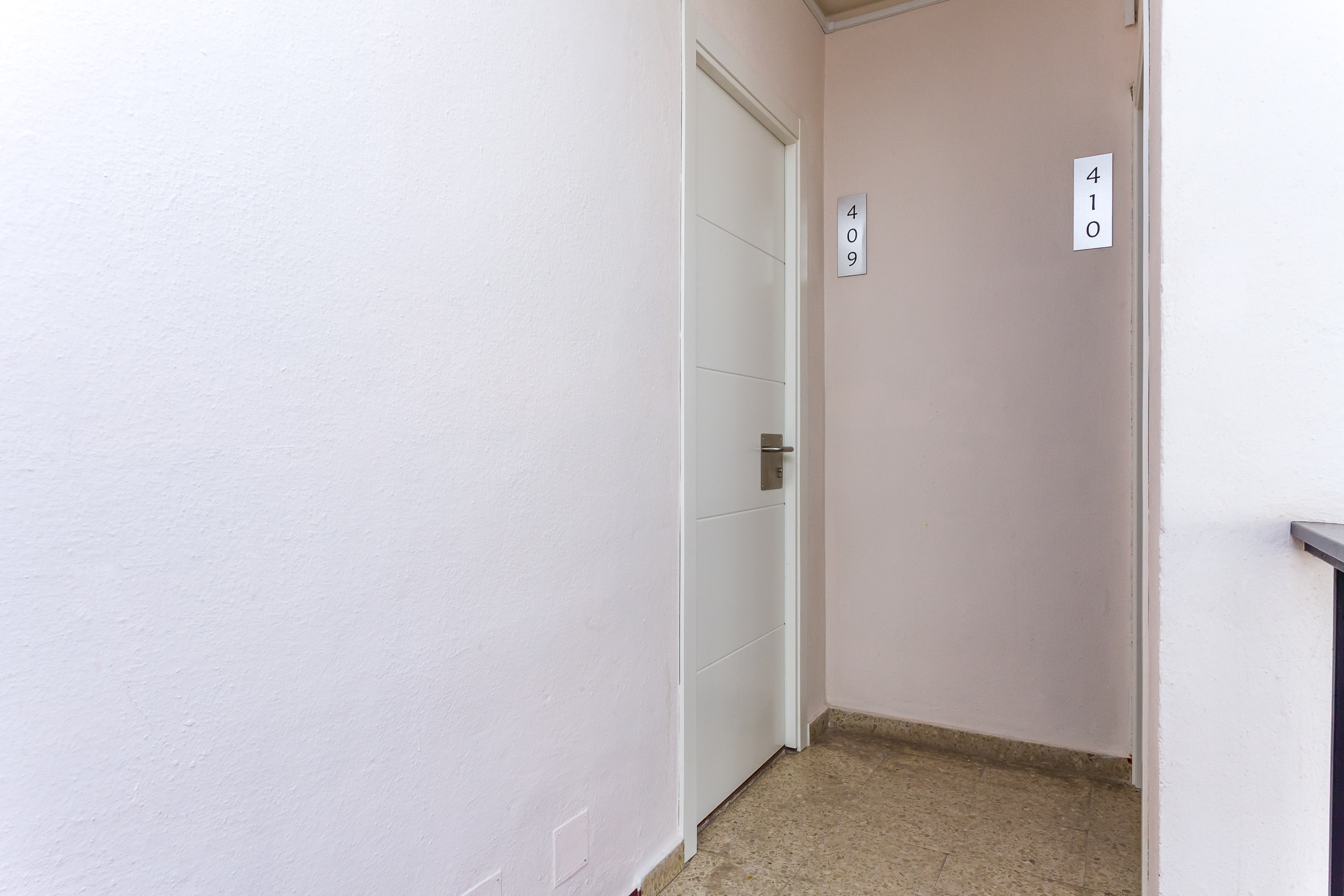 Hostal Sol y Miel