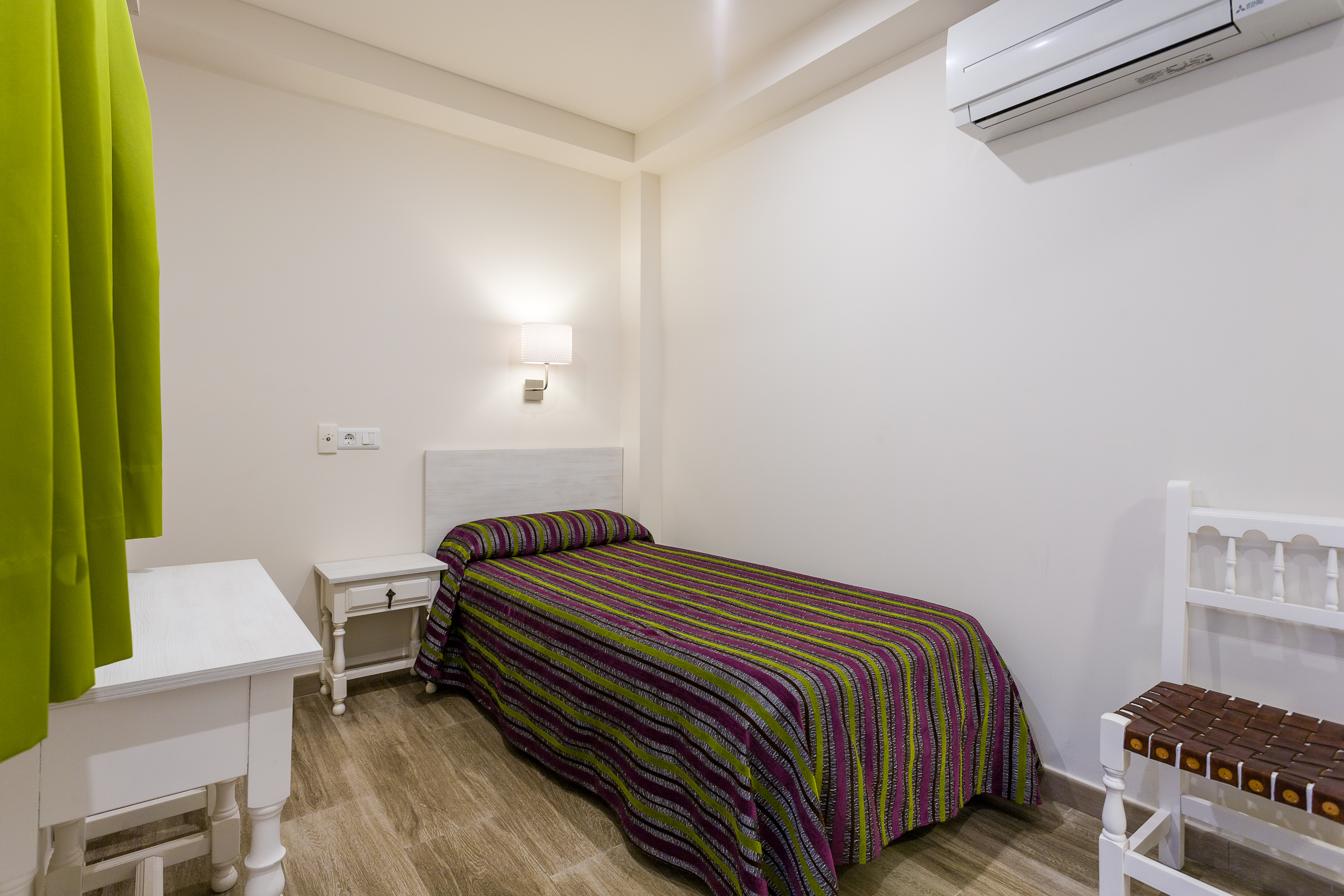Hostal Sol y Miel