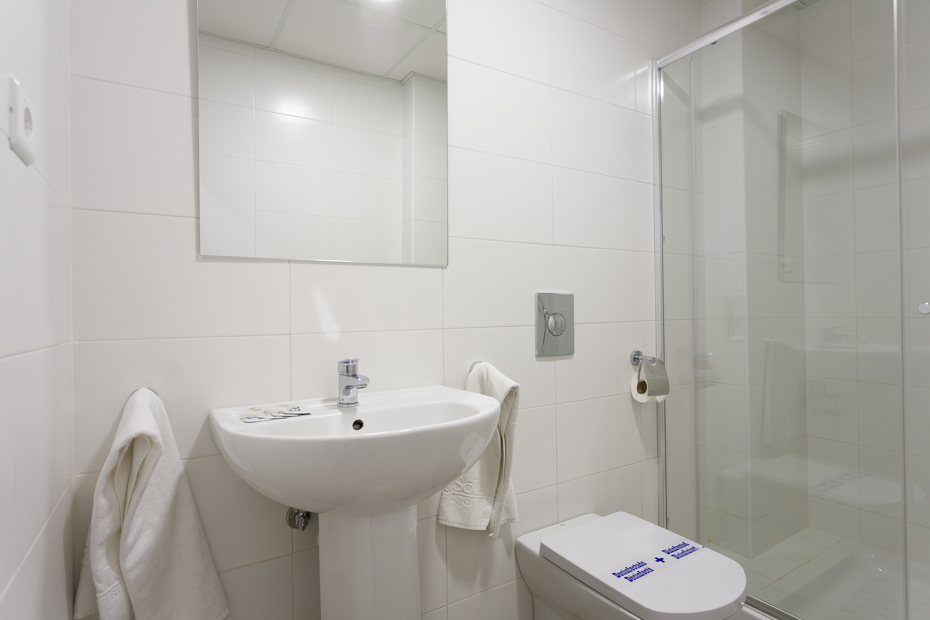 Hostal Sol y Miel