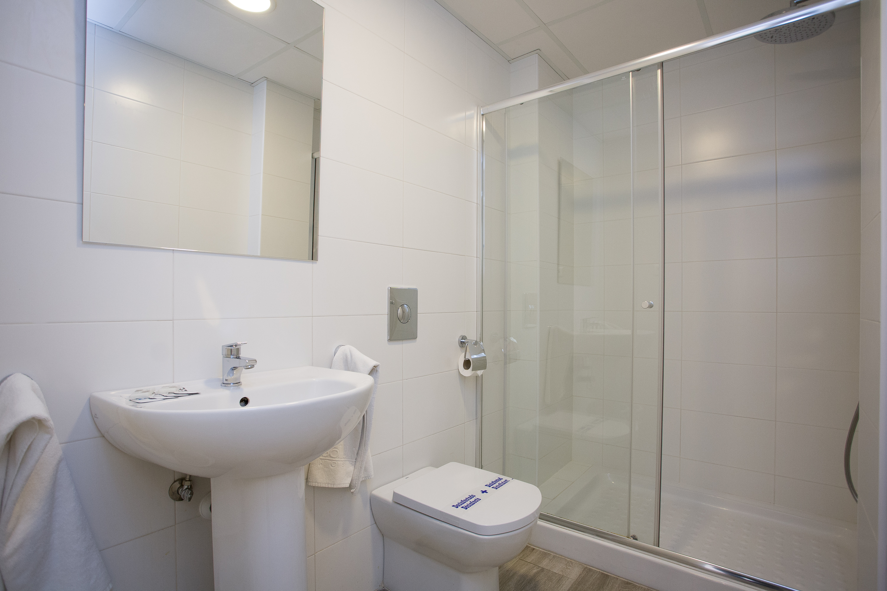 Hostal Sol y Miel