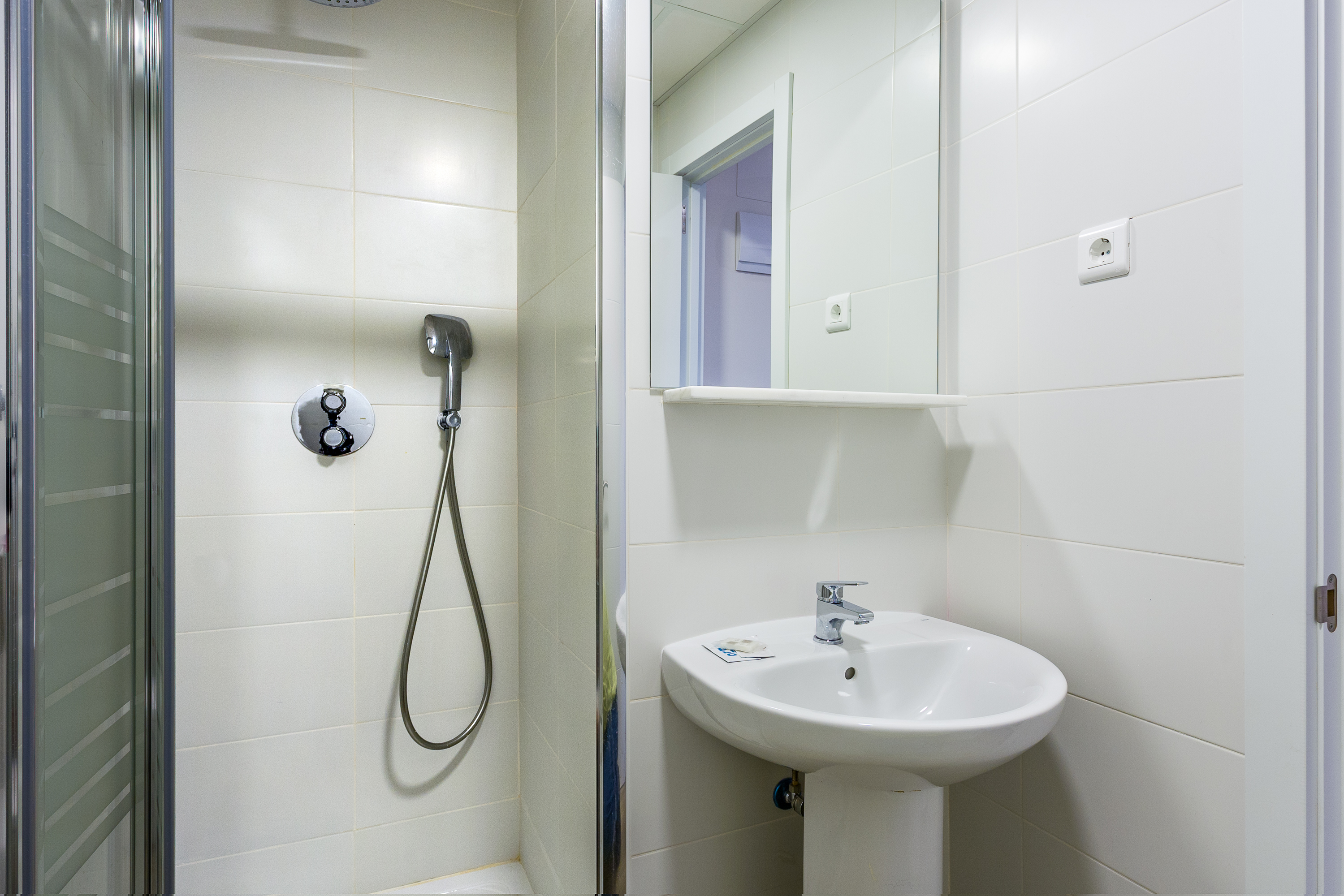 Hostal Sol y Miel