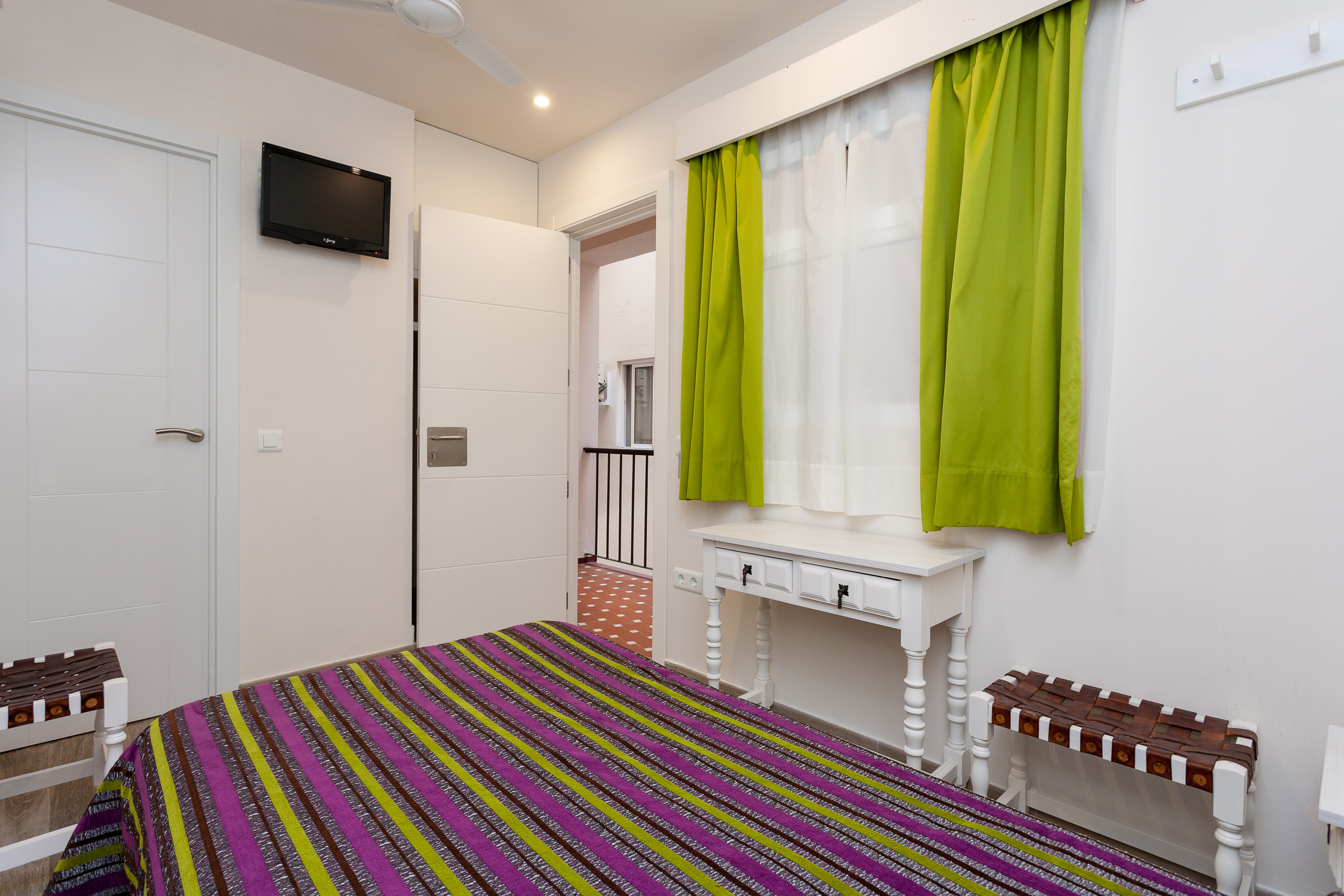 Hostal Sol y Miel