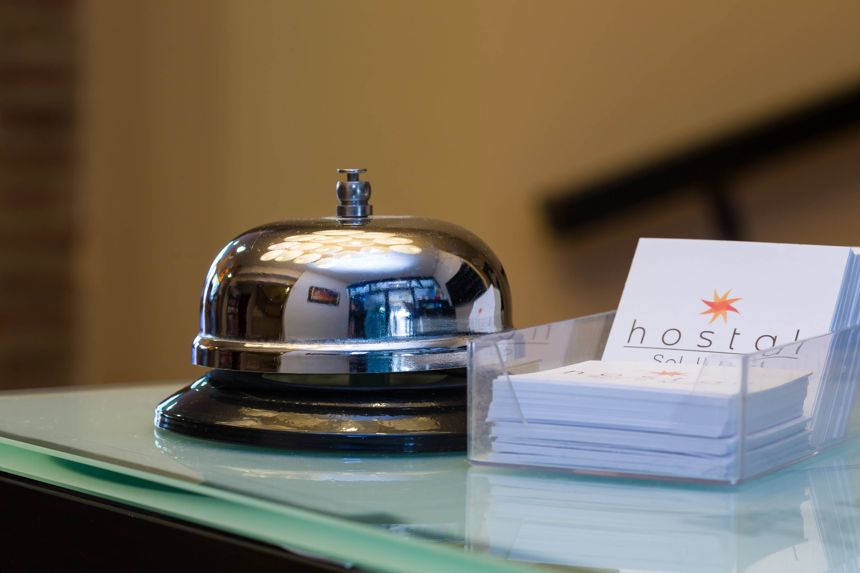 Hostal Sol y Miel