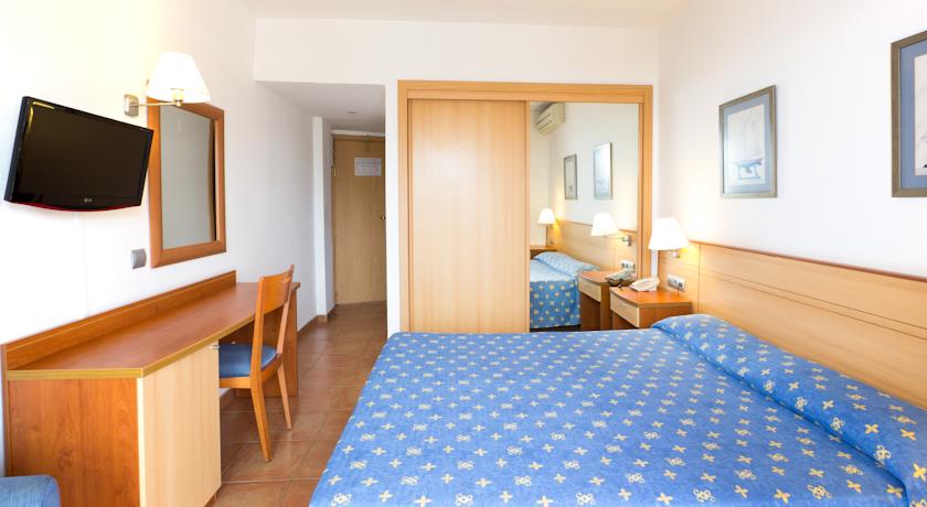 MedPlaya Hotel Alba Beach