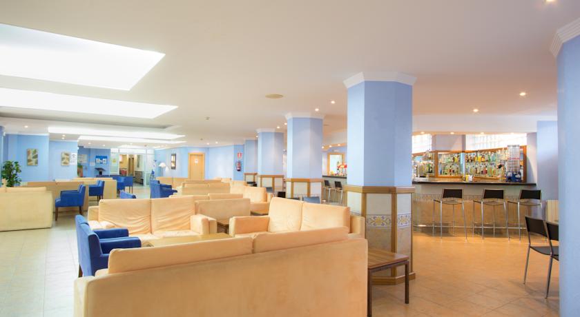 MedPlaya Hotel Alba Beach