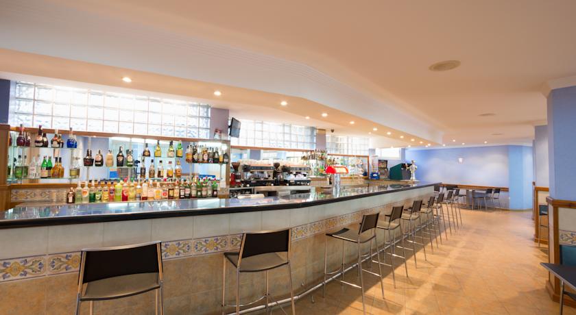 MedPlaya Hotel Alba Beach