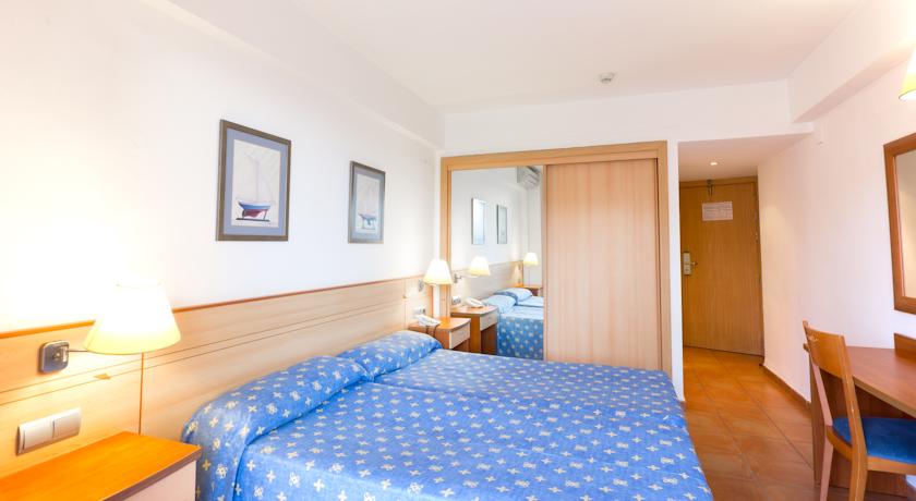 MedPlaya Hotel Alba Beach