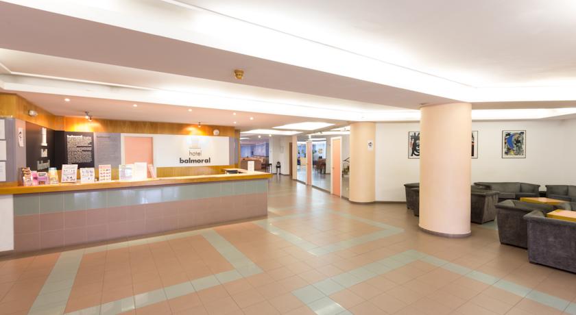 MedPlaya Hotel Alba Beach