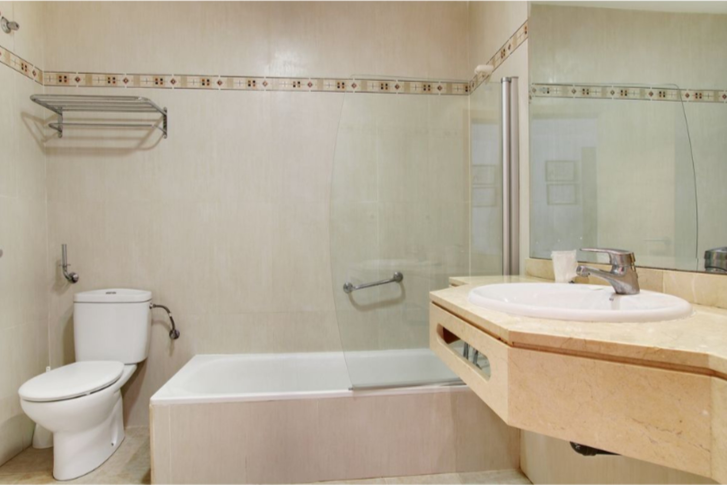 Hotel Club Palia La Roca