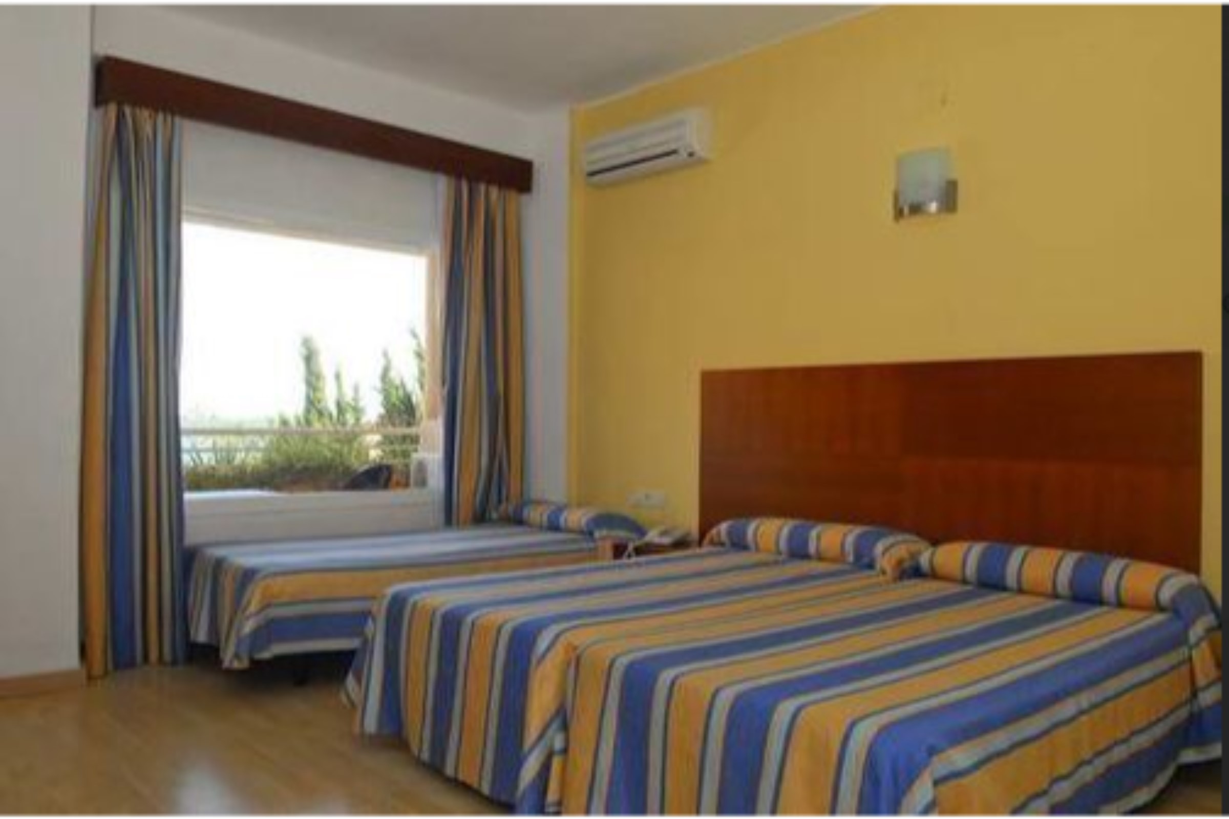 Hotel Club Palia La Roca