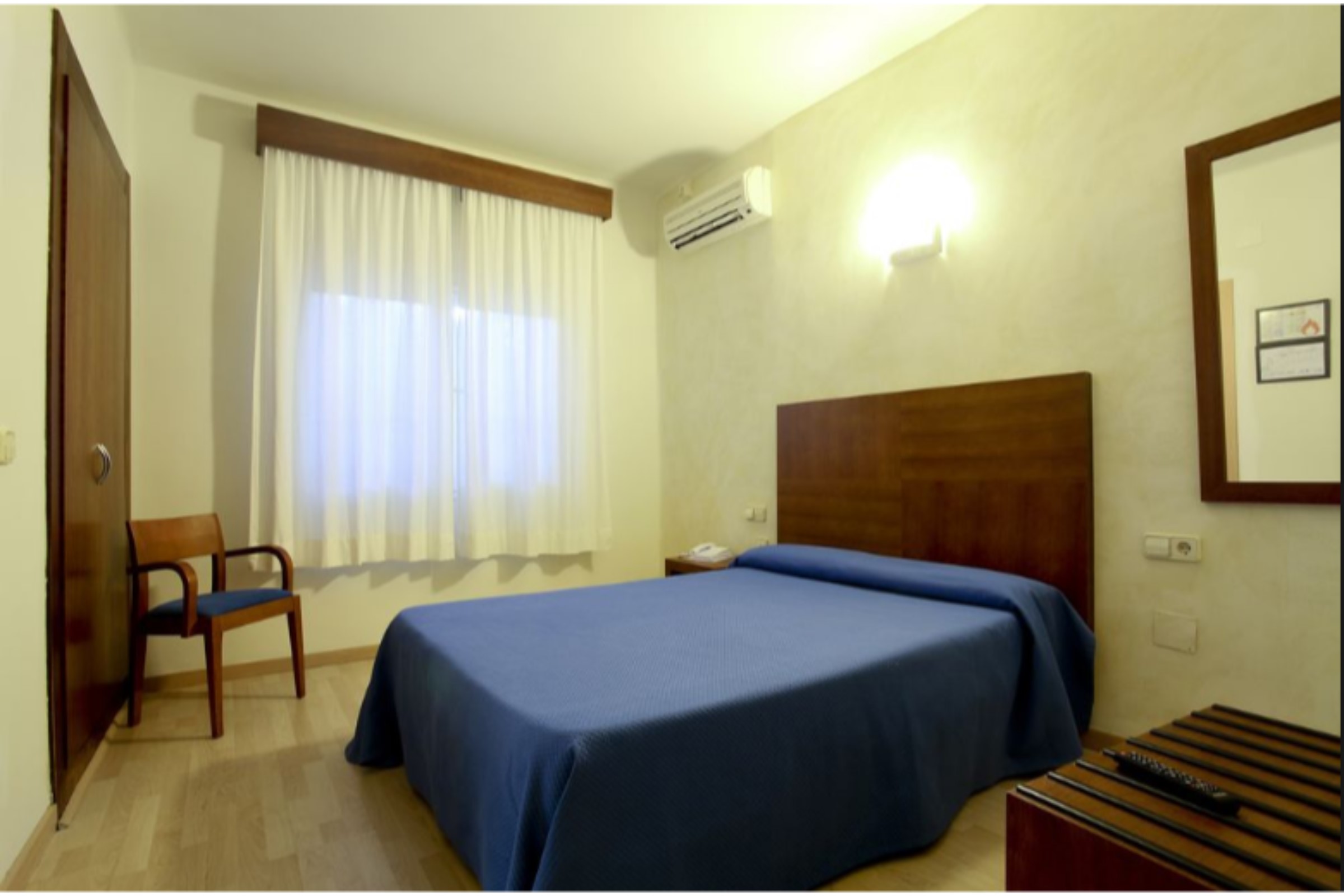 Hotel Club Palia La Roca