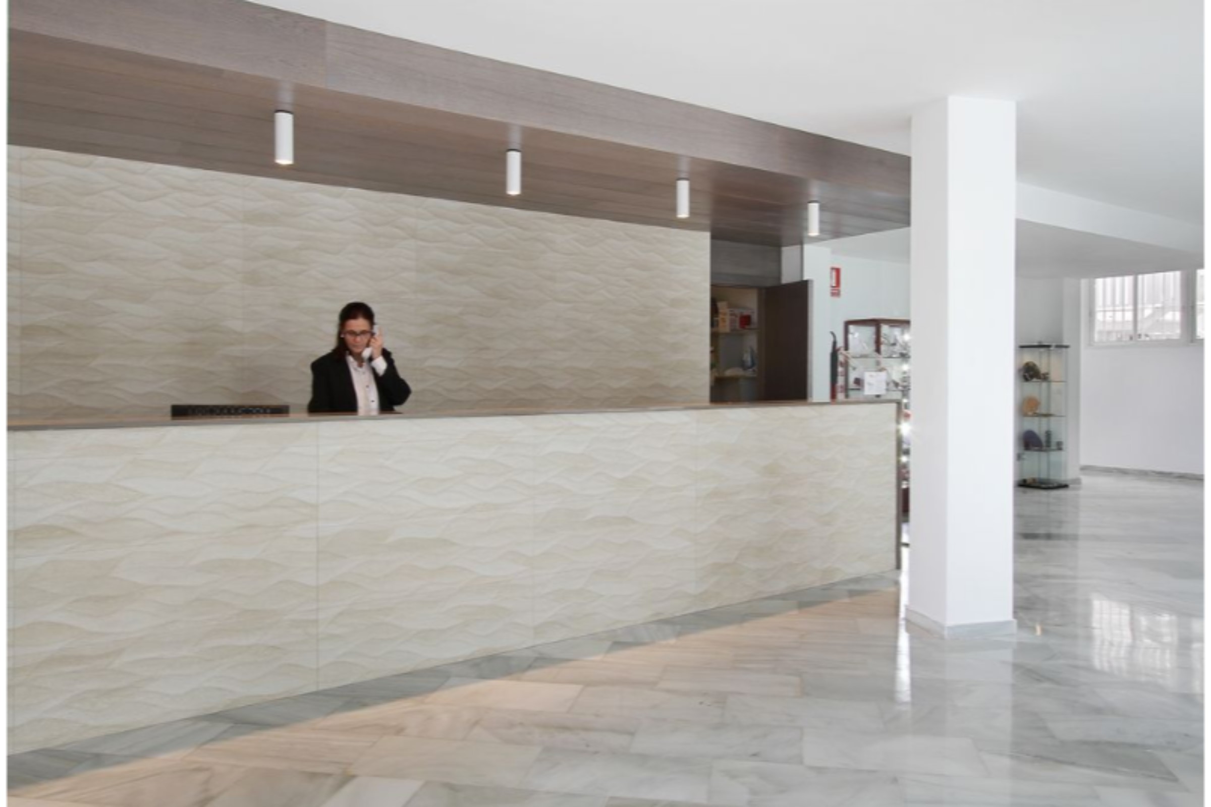 Hotel Club Palia La Roca