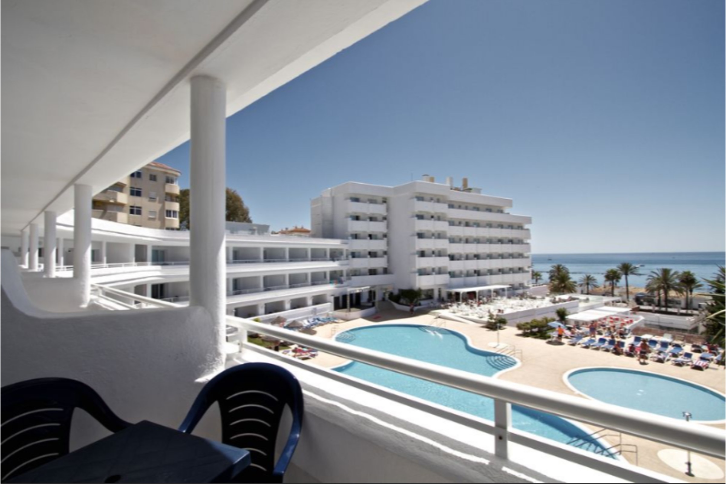 Hotel Club Palia La Roca