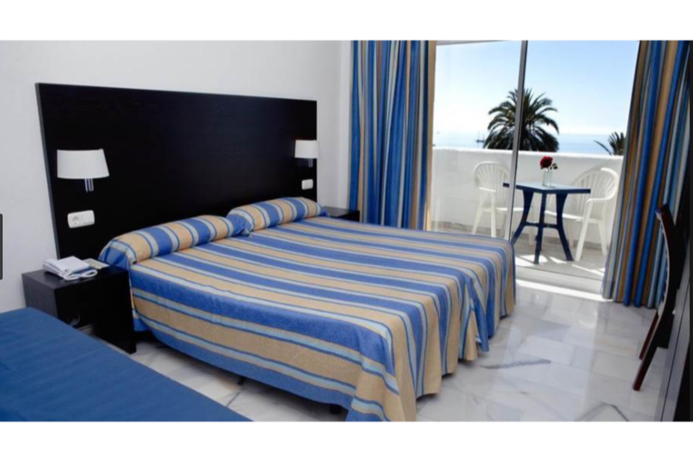 Hotel Club Palia La Roca