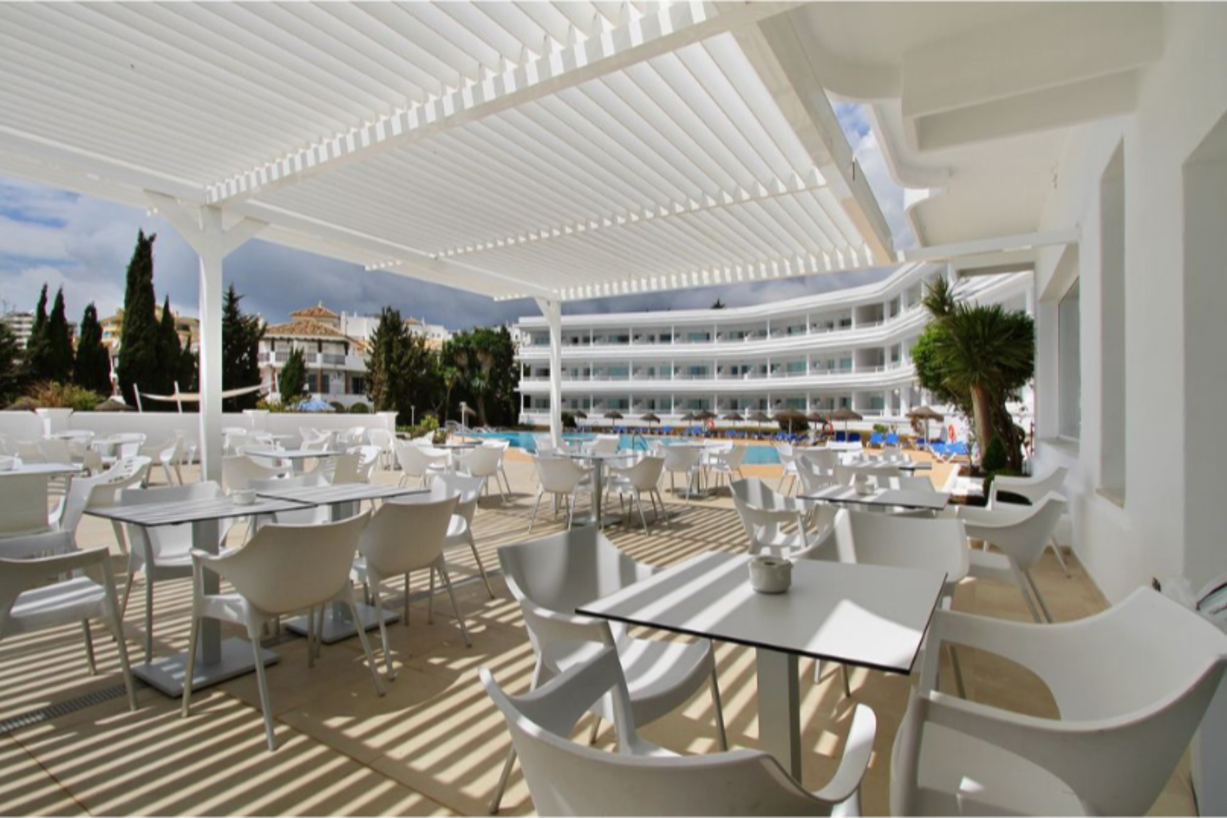 Hotel Club Palia La Roca