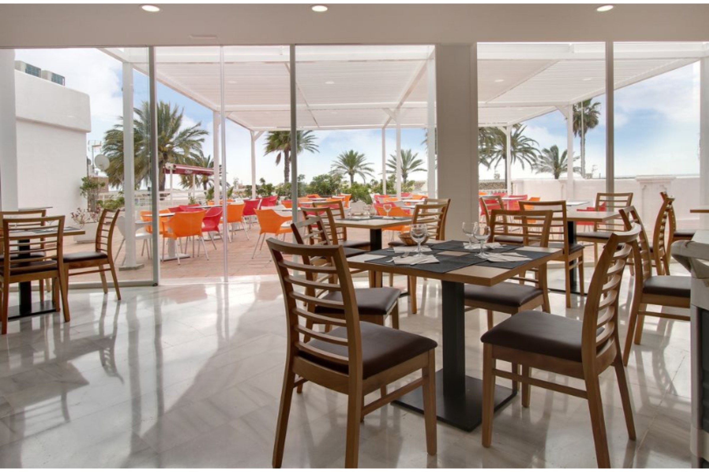 Hotel Club Palia La Roca