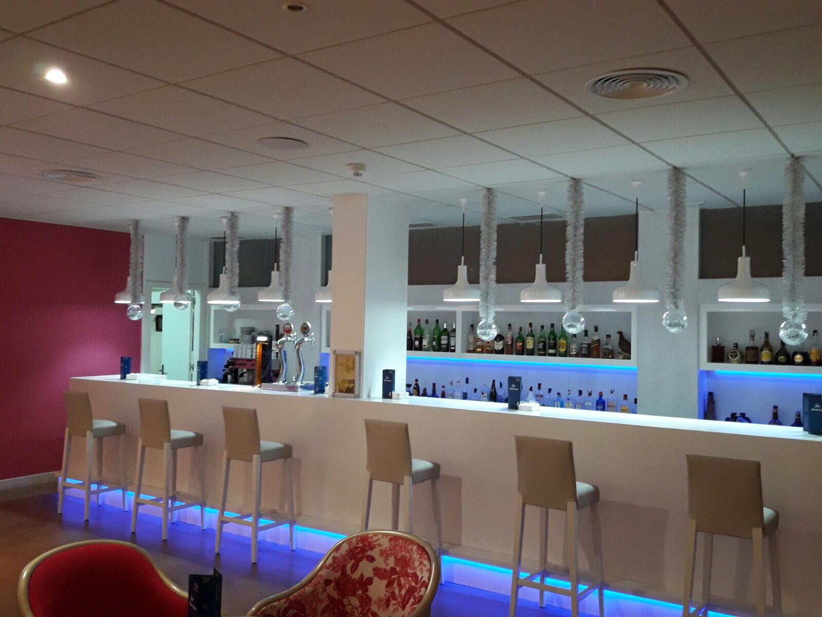 Hotel Alay