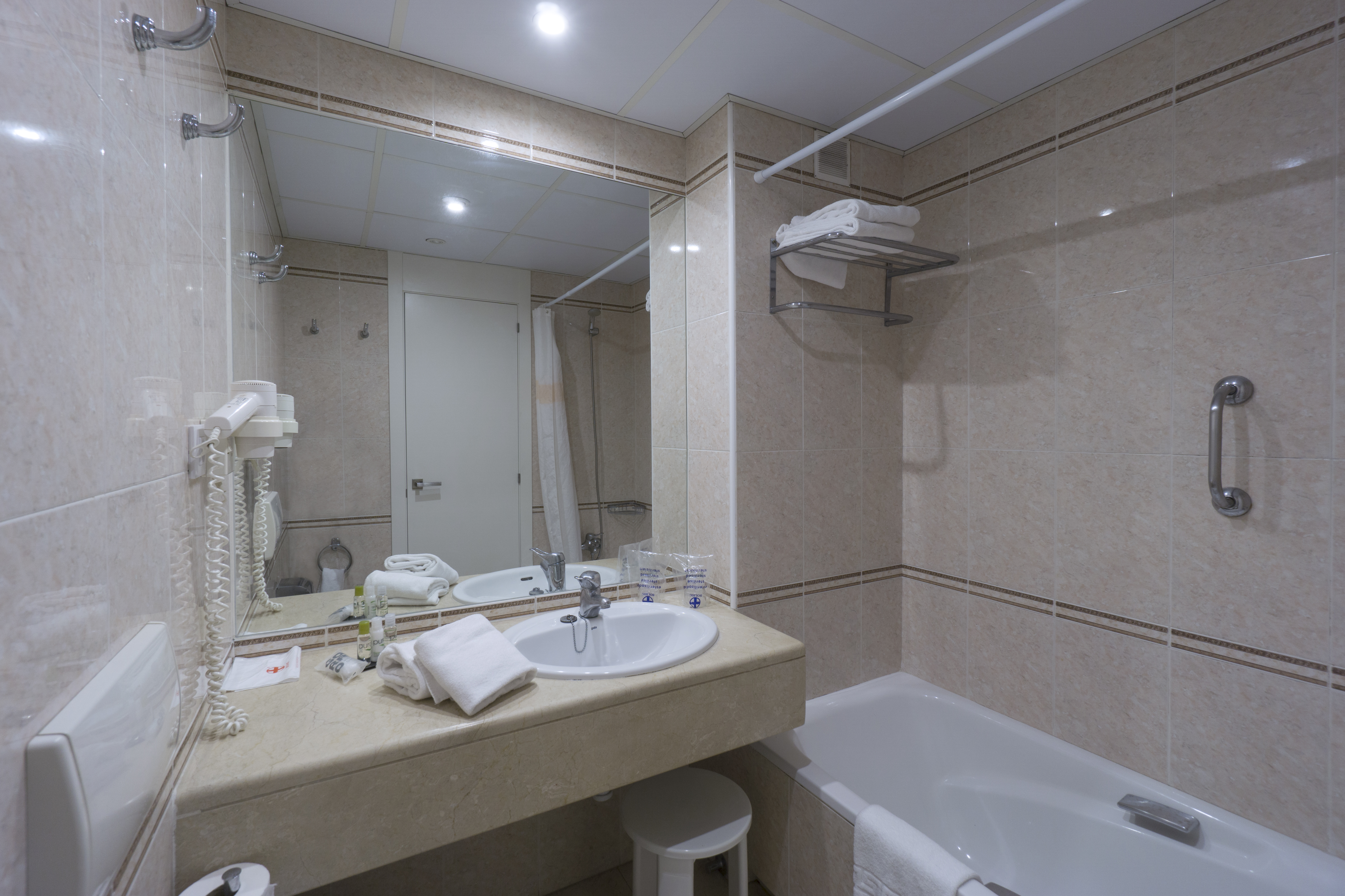 Hotel Alay