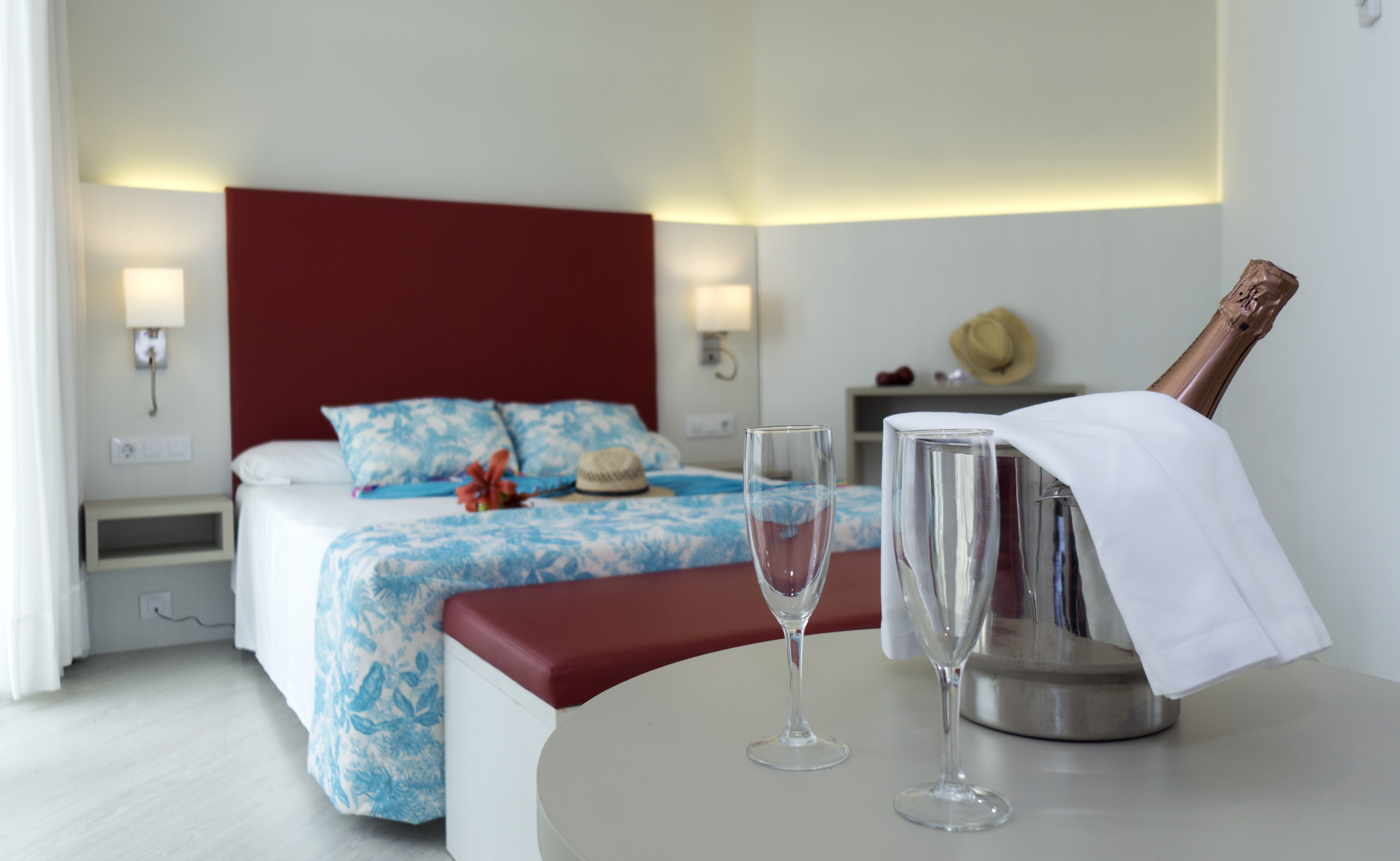 Hotel Alay