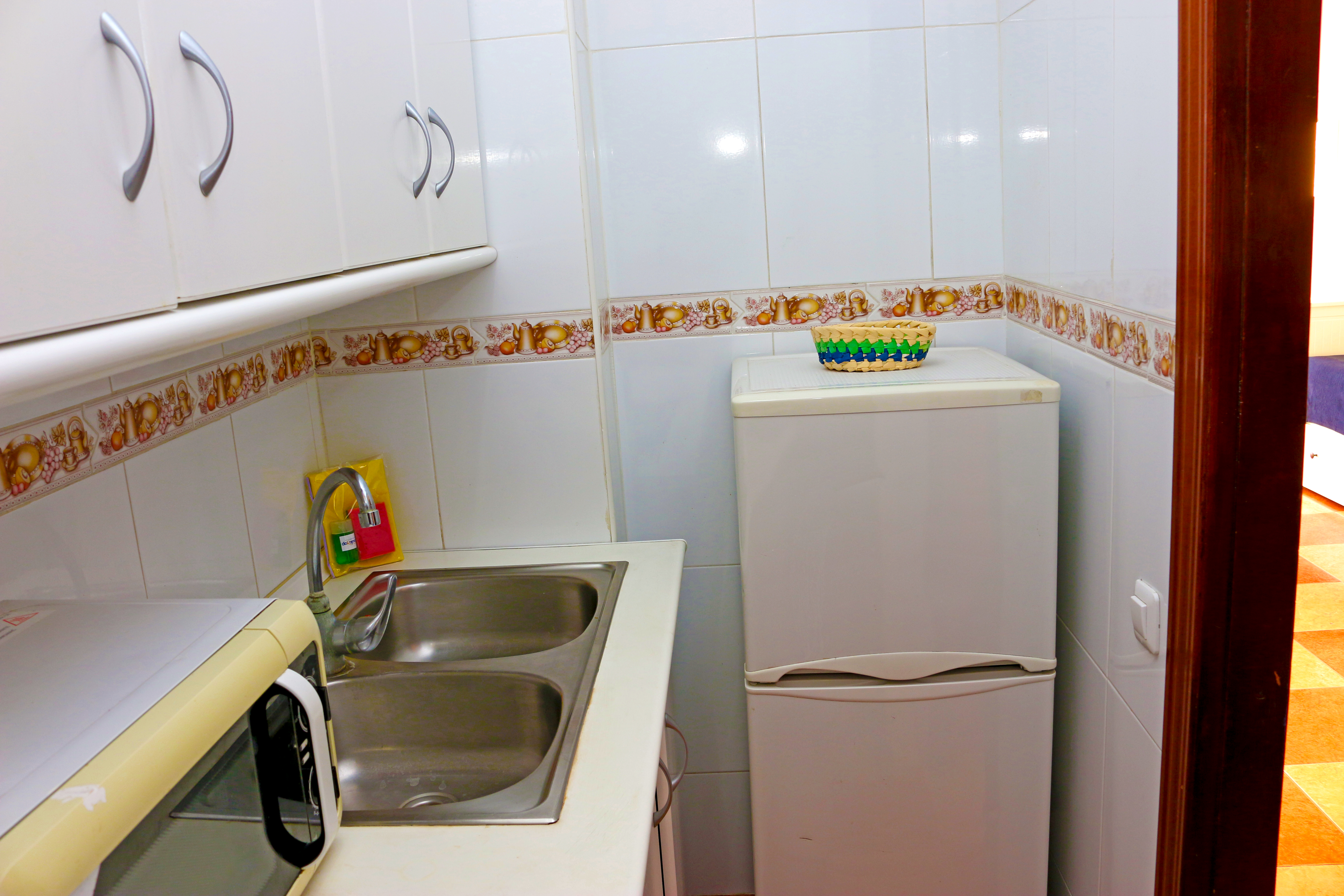 JSM Apartamentos Tamarindos Turisticos