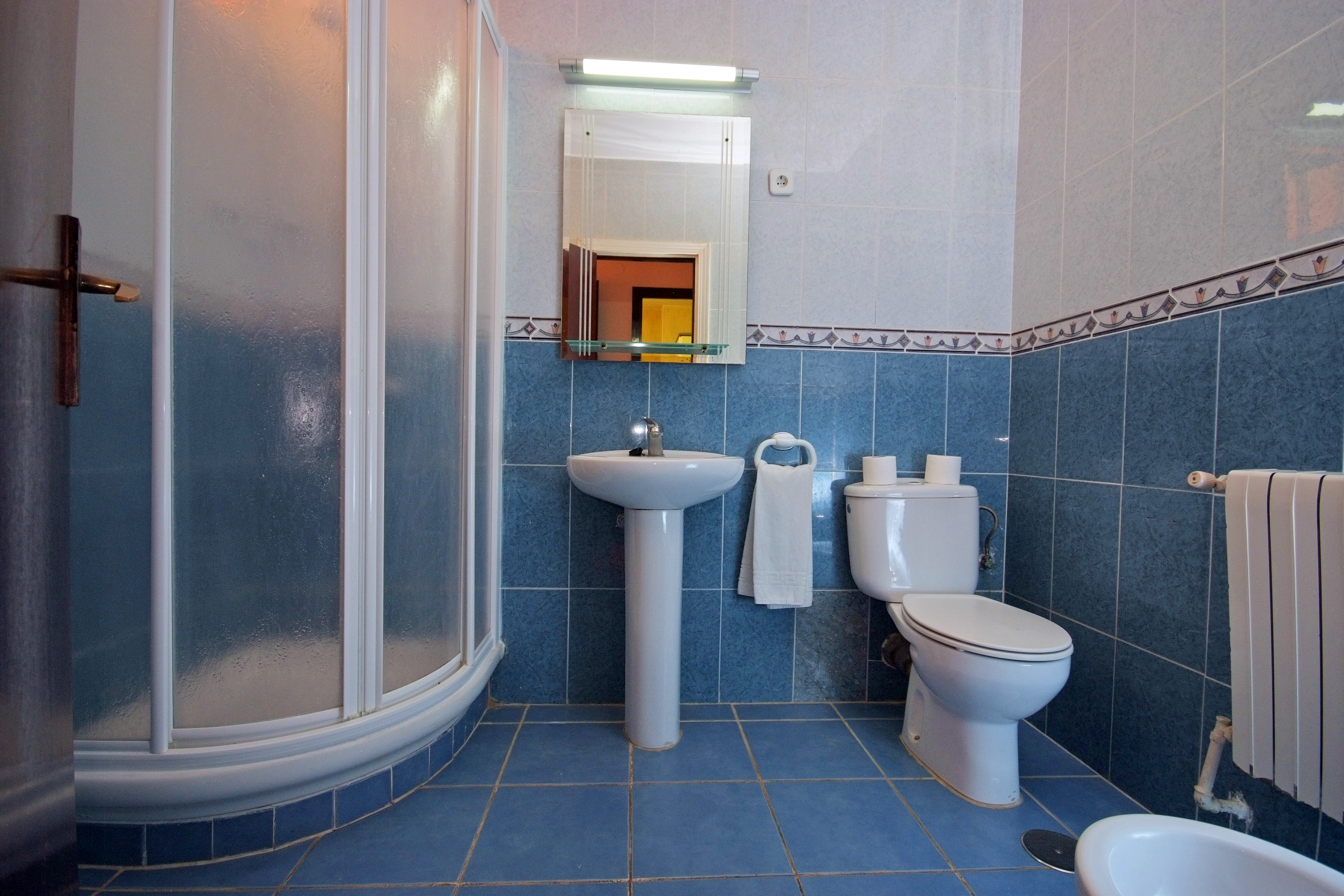 JSM Apartamentos Tamarindos Turisticos