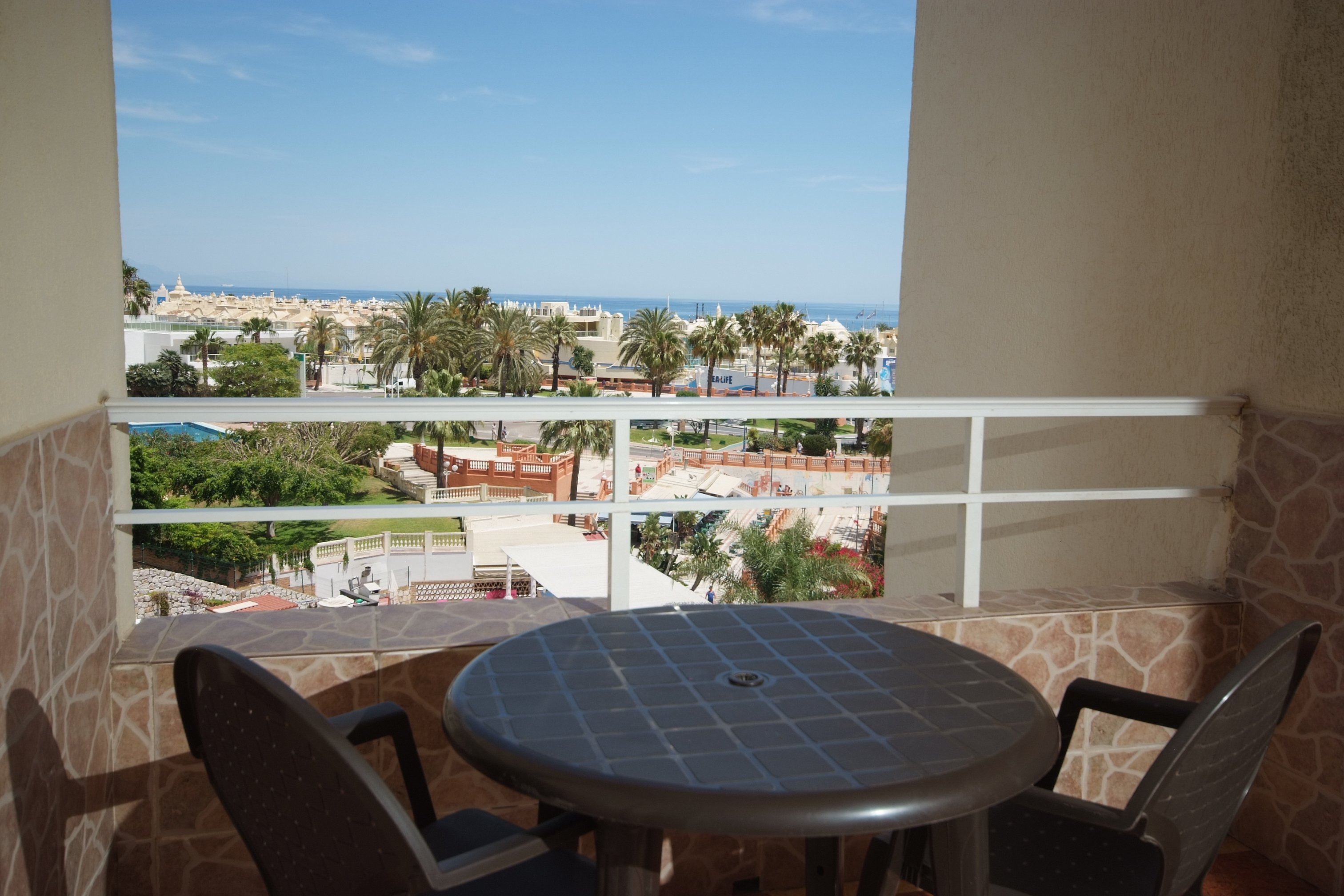 JSM Apartamentos Tamarindos Turisticos
