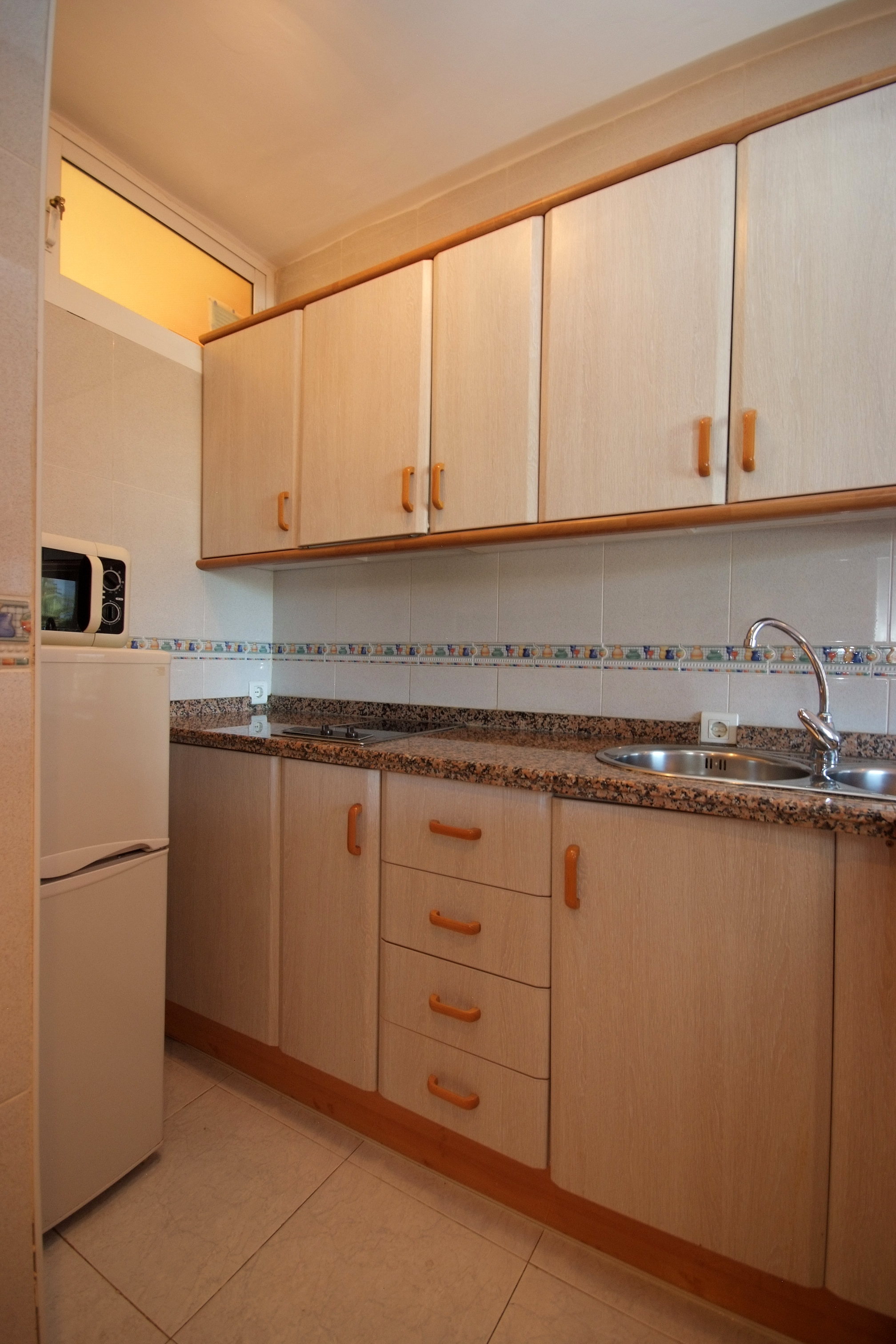 JSM Apartamentos Tamarindos Turisticos
