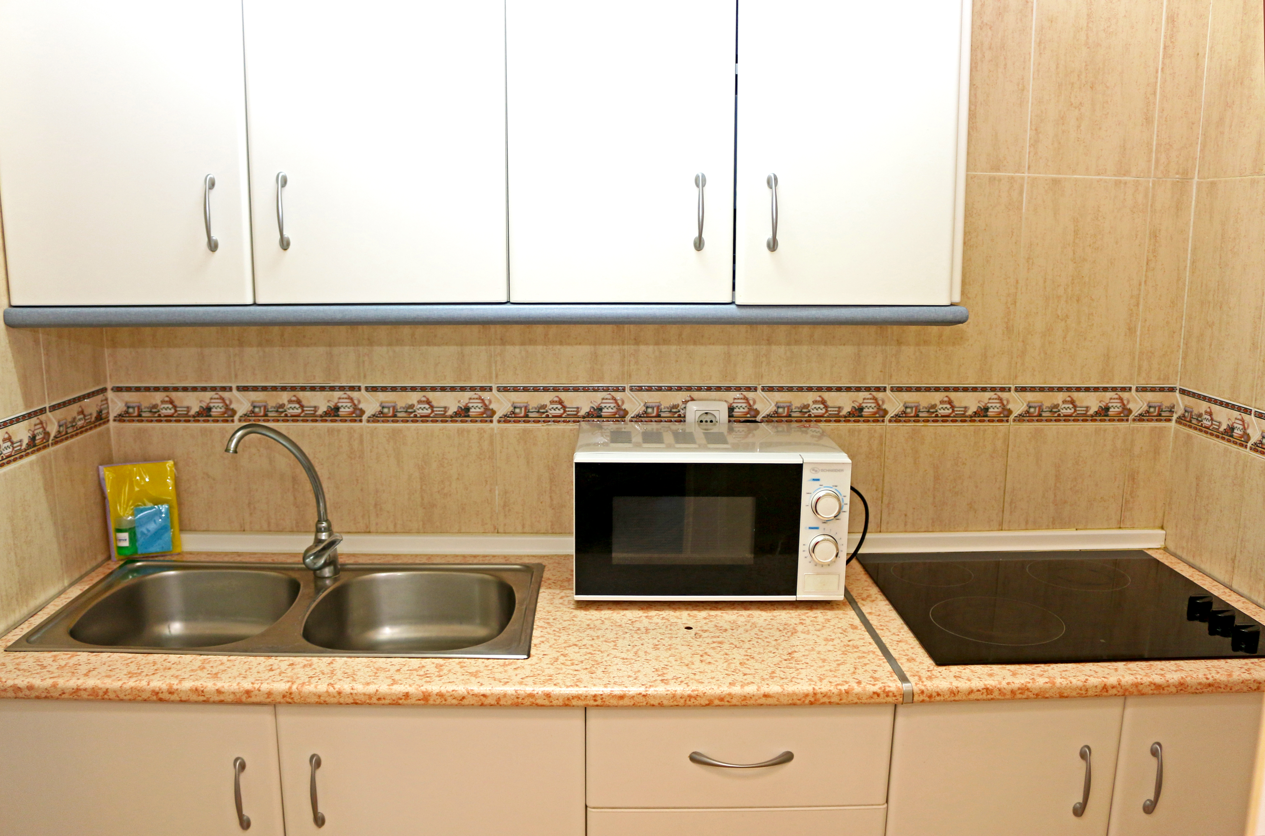 JSM Apartamentos Tamarindos Turisticos