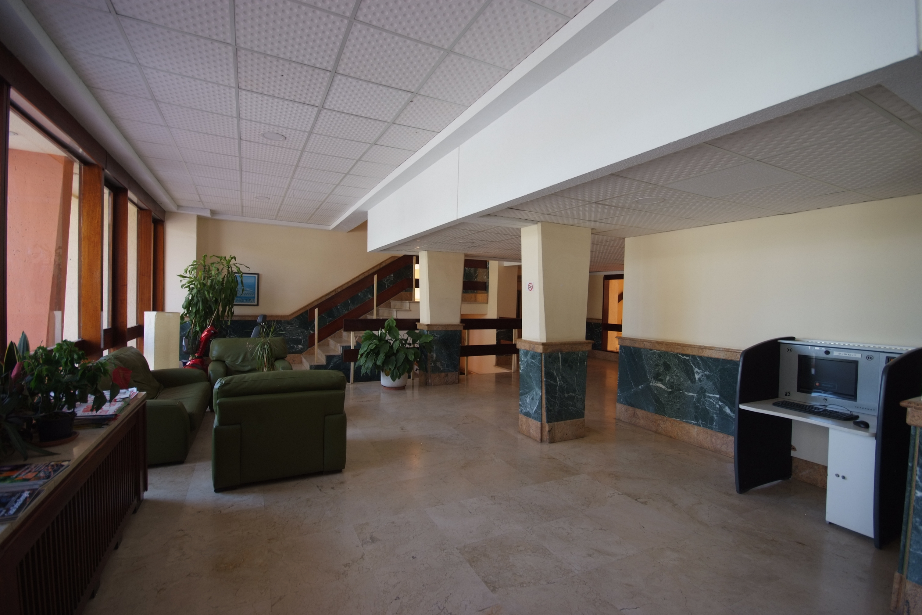 JSM Apartamentos Tamarindos Turisticos