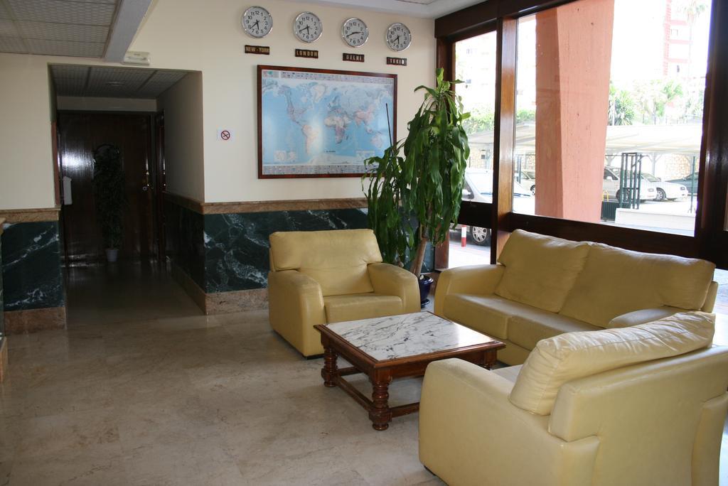 JSM Apartamentos Tamarindos Turisticos