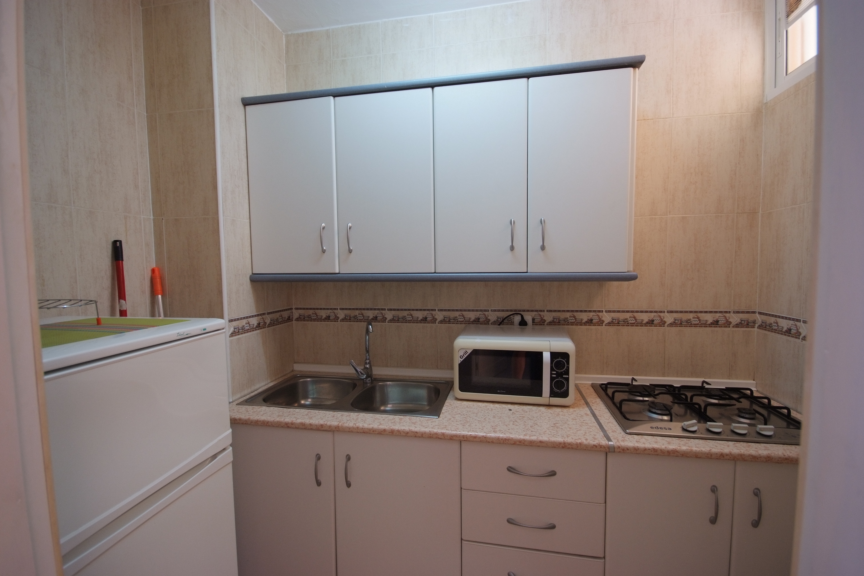 JSM Apartamentos Tamarindos Turisticos