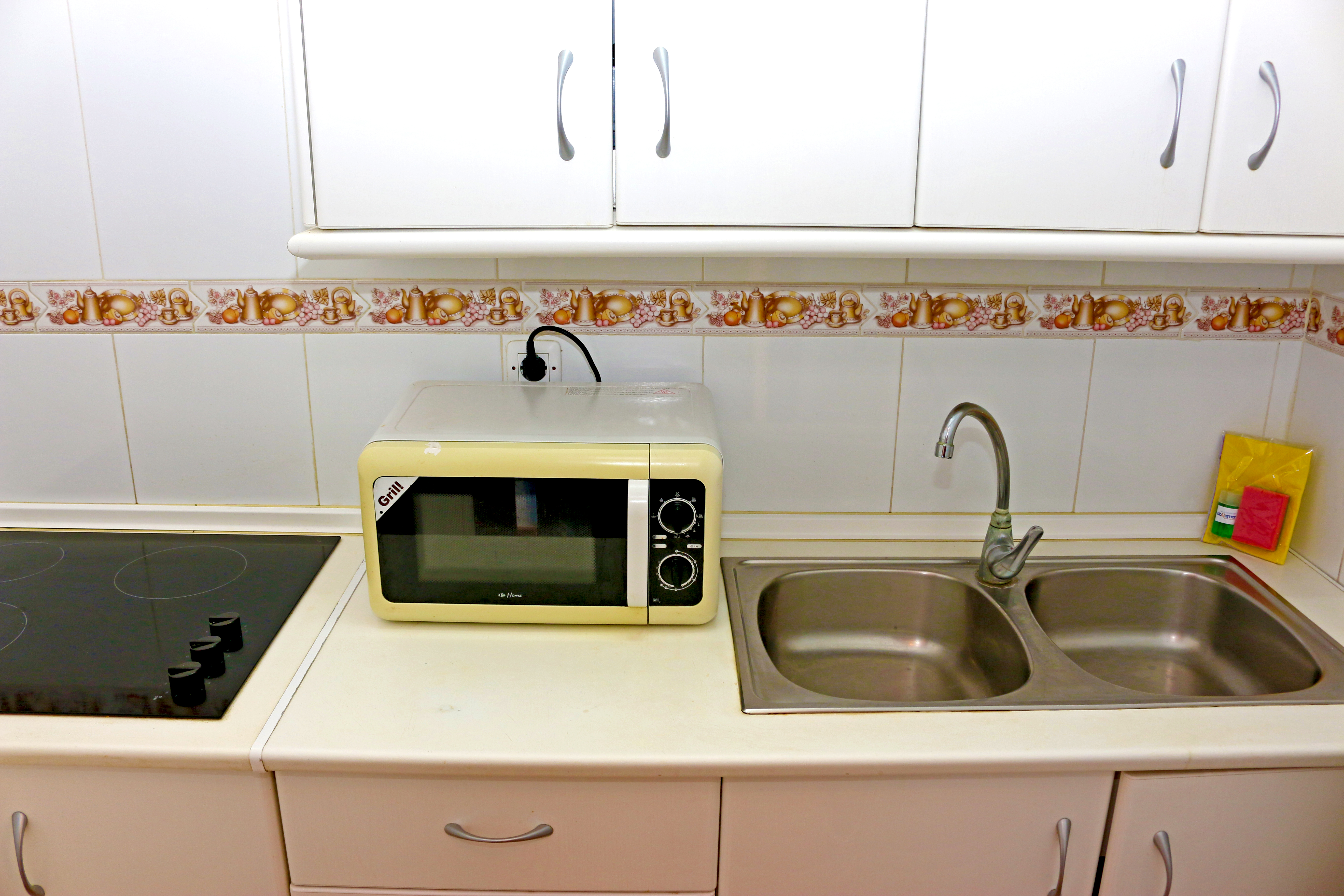JSM Apartamentos Tamarindos Turisticos