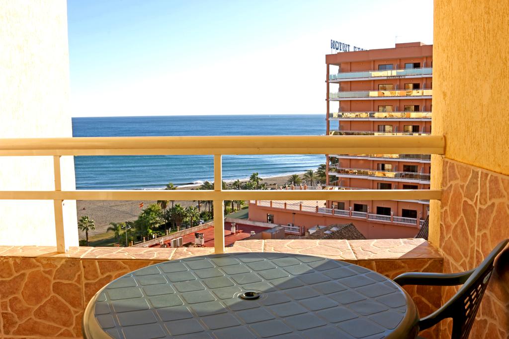 JSM Apartamentos Tamarindos Turisticos