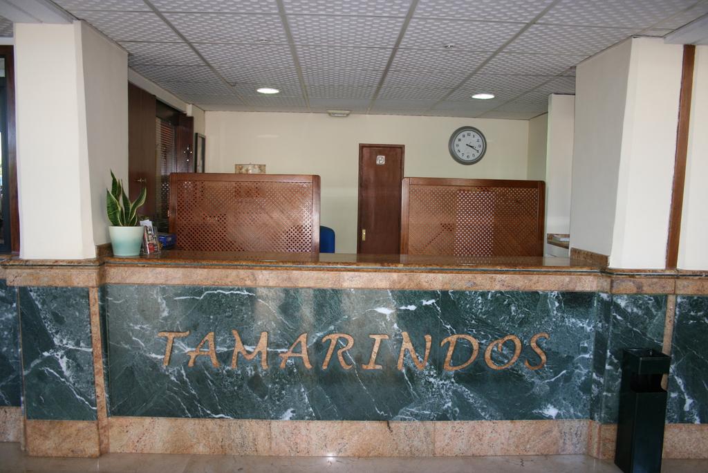 JSM Apartamentos Tamarindos Turisticos