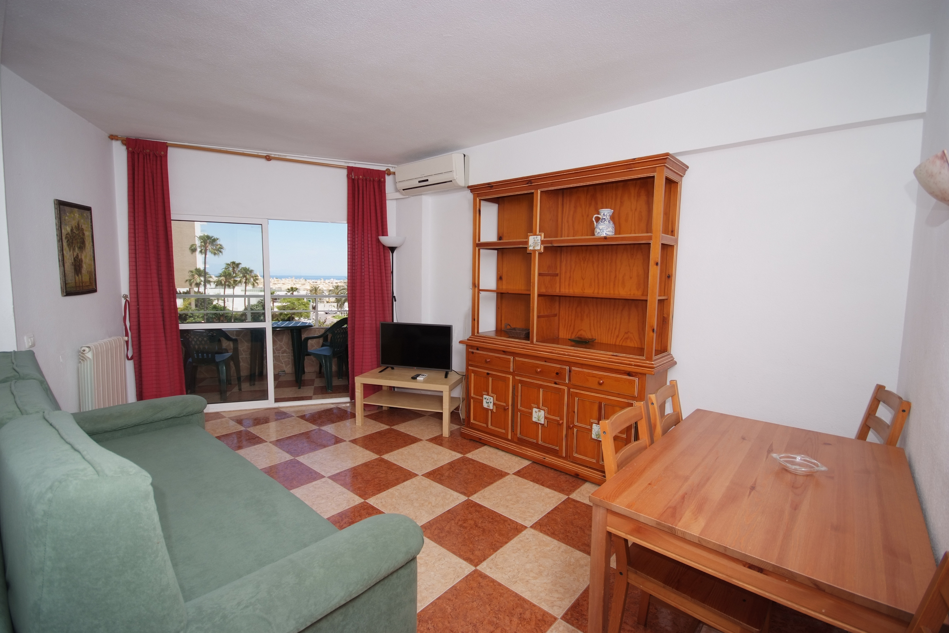 JSM Apartamentos Tamarindos Turisticos