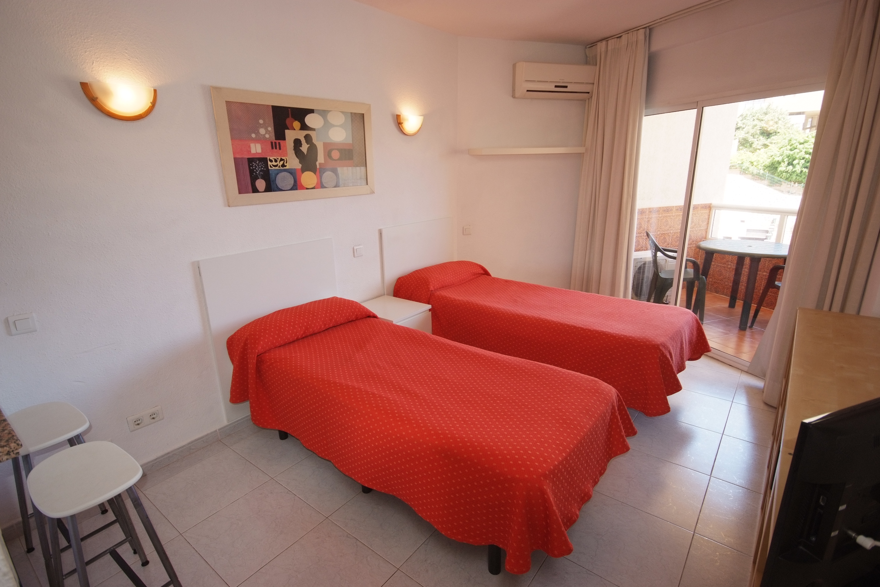 JSM Apartamentos Tamarindos Turisticos