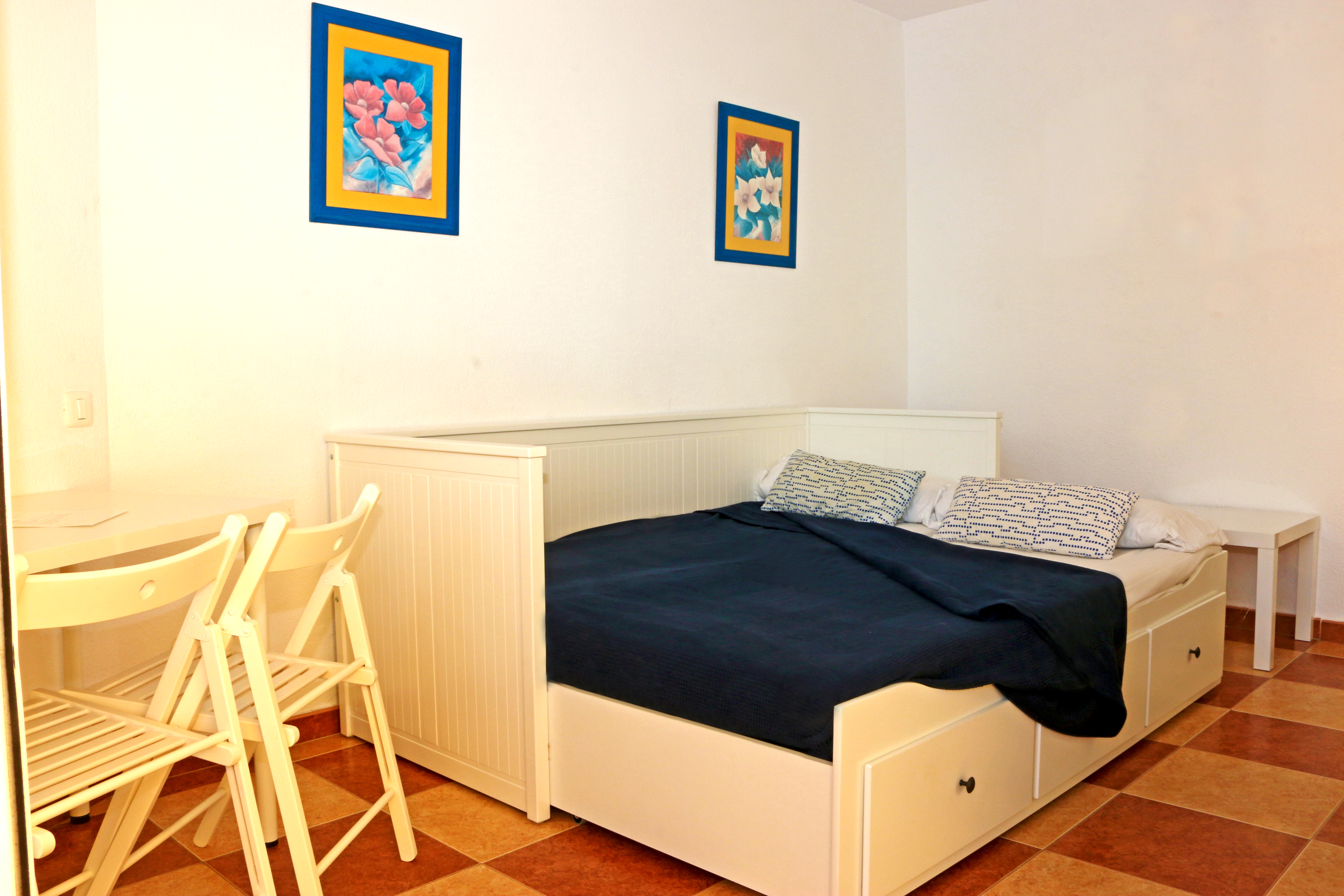 JSM Apartamentos Tamarindos Turisticos