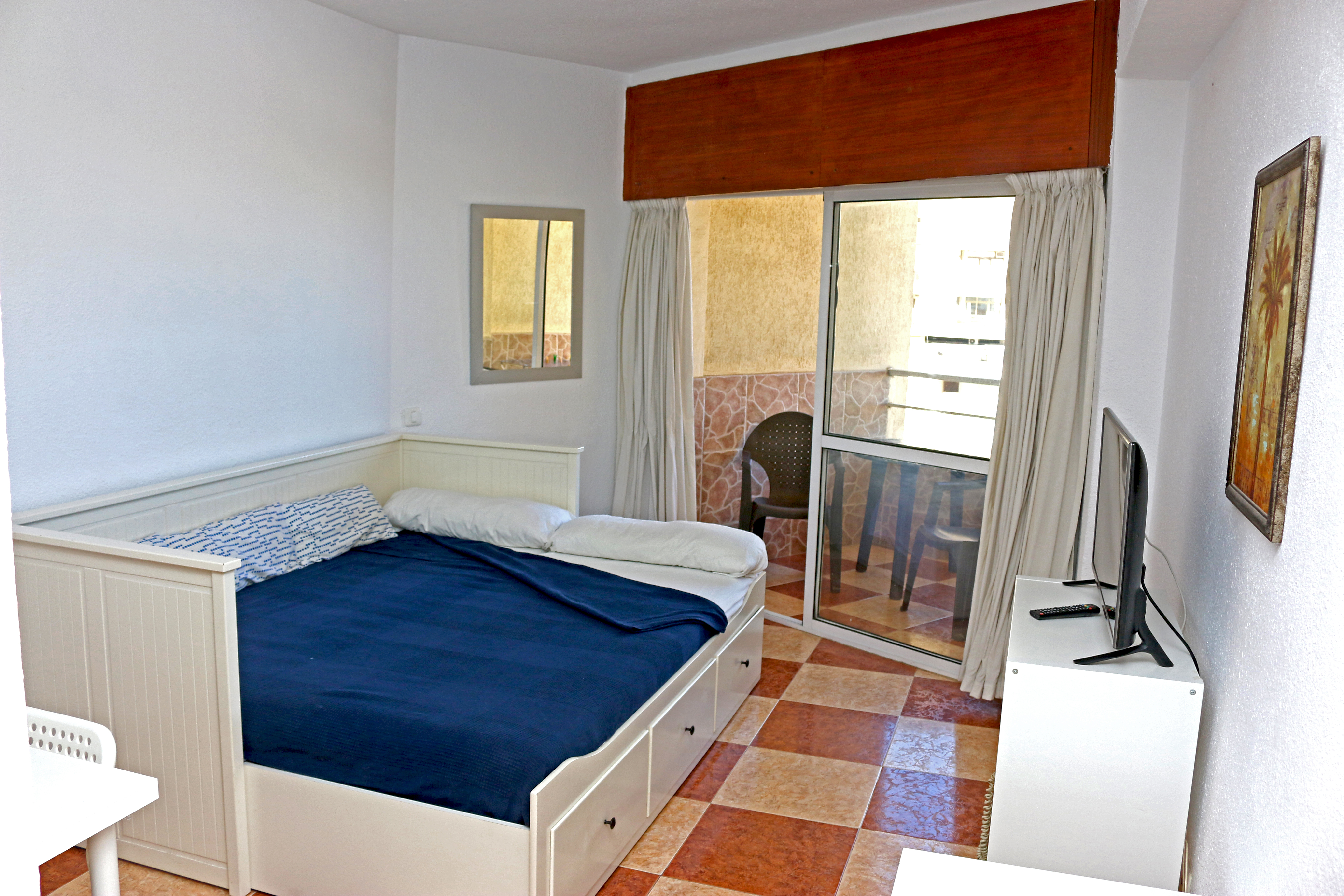 JSM Apartamentos Tamarindos Turisticos