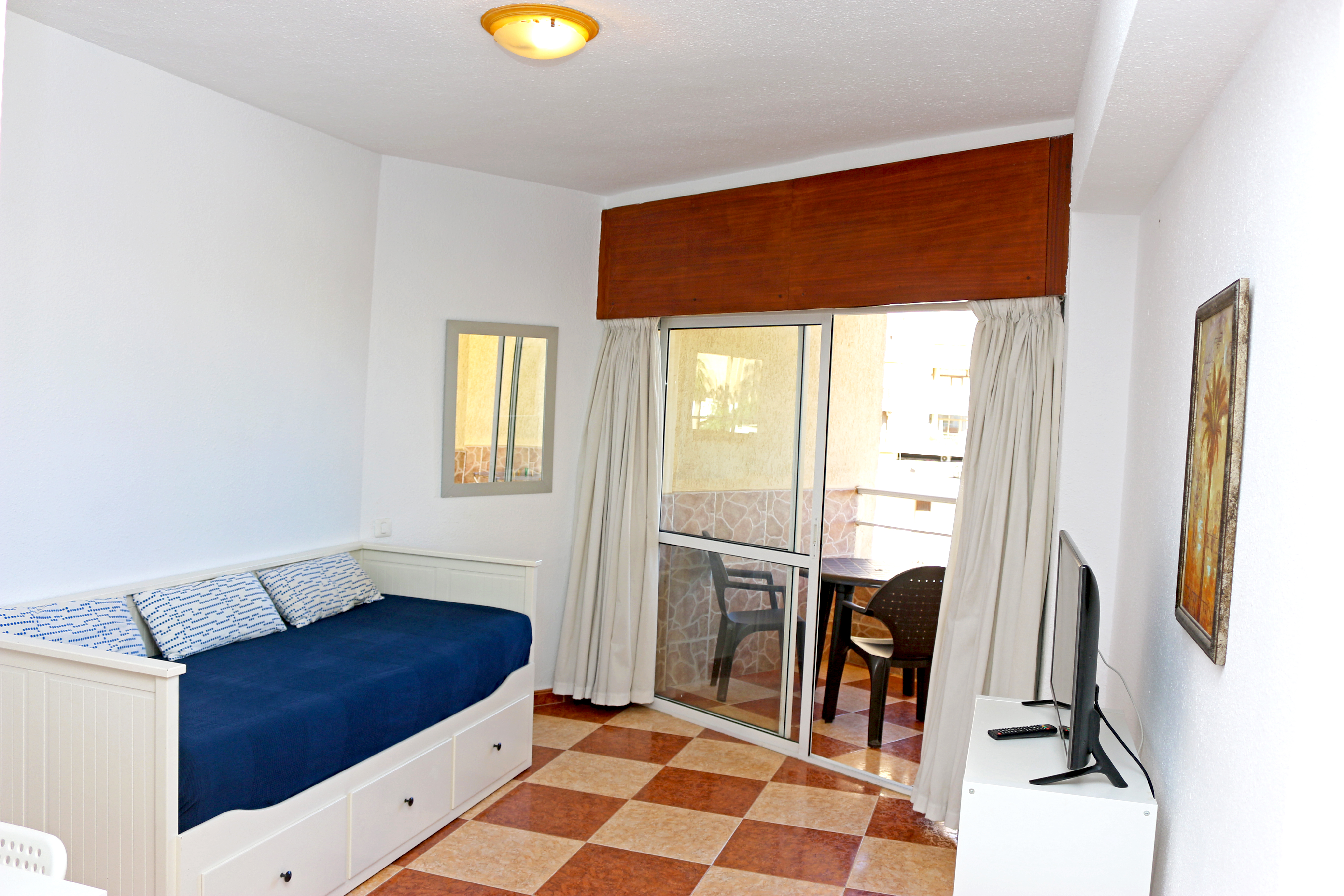 JSM Apartamentos Tamarindos Turisticos