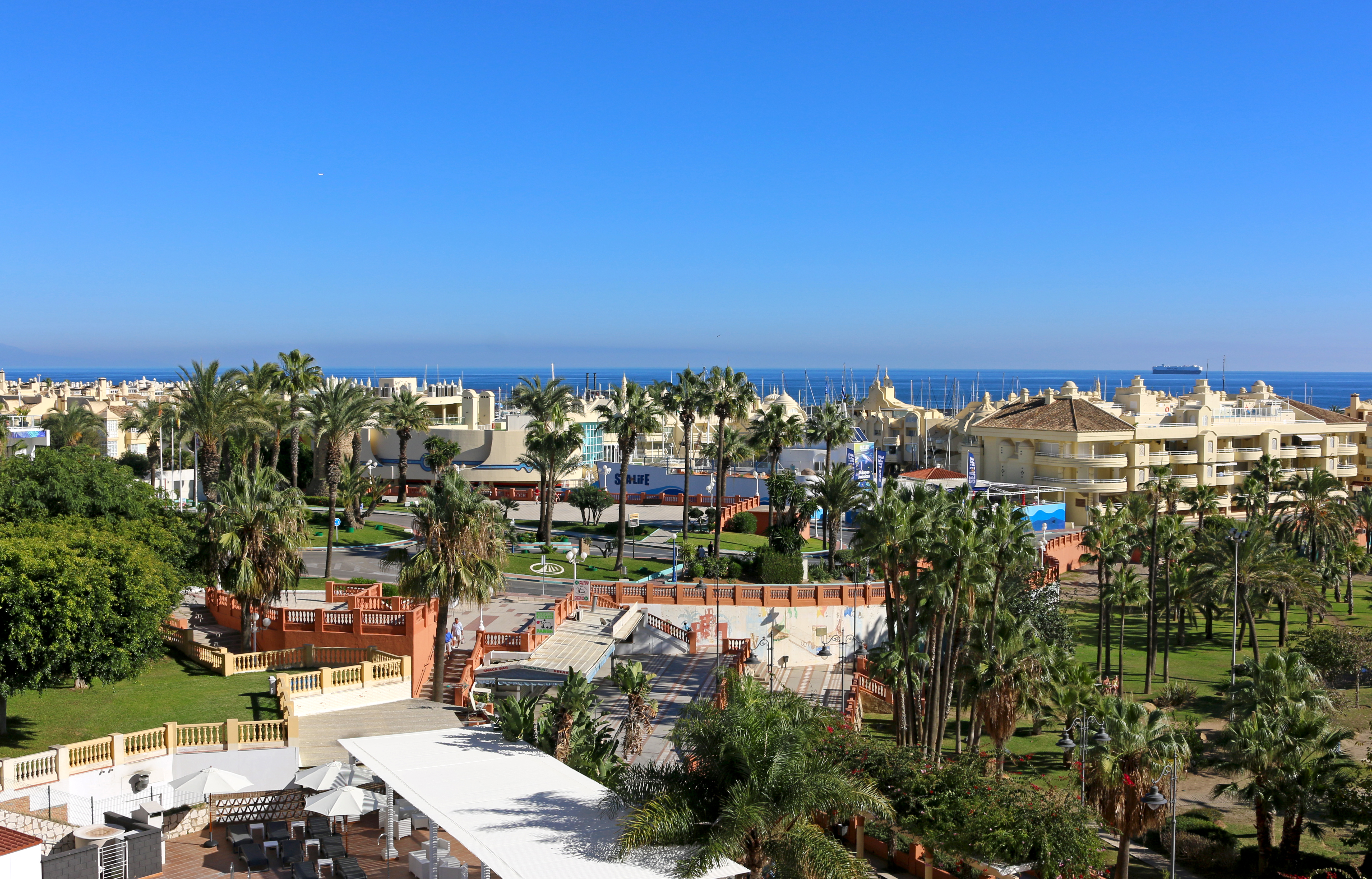 JSM Apartamentos Tamarindos Turisticos
