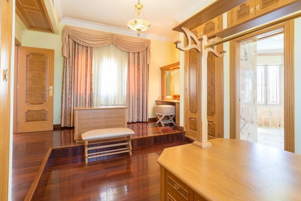 MalagaSuite Fancy House