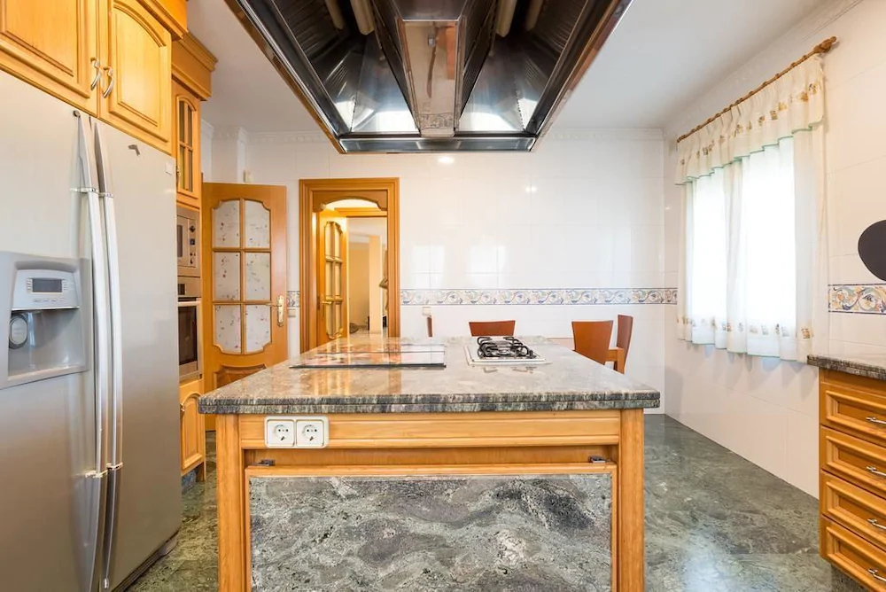 MalagaSuite Fancy House