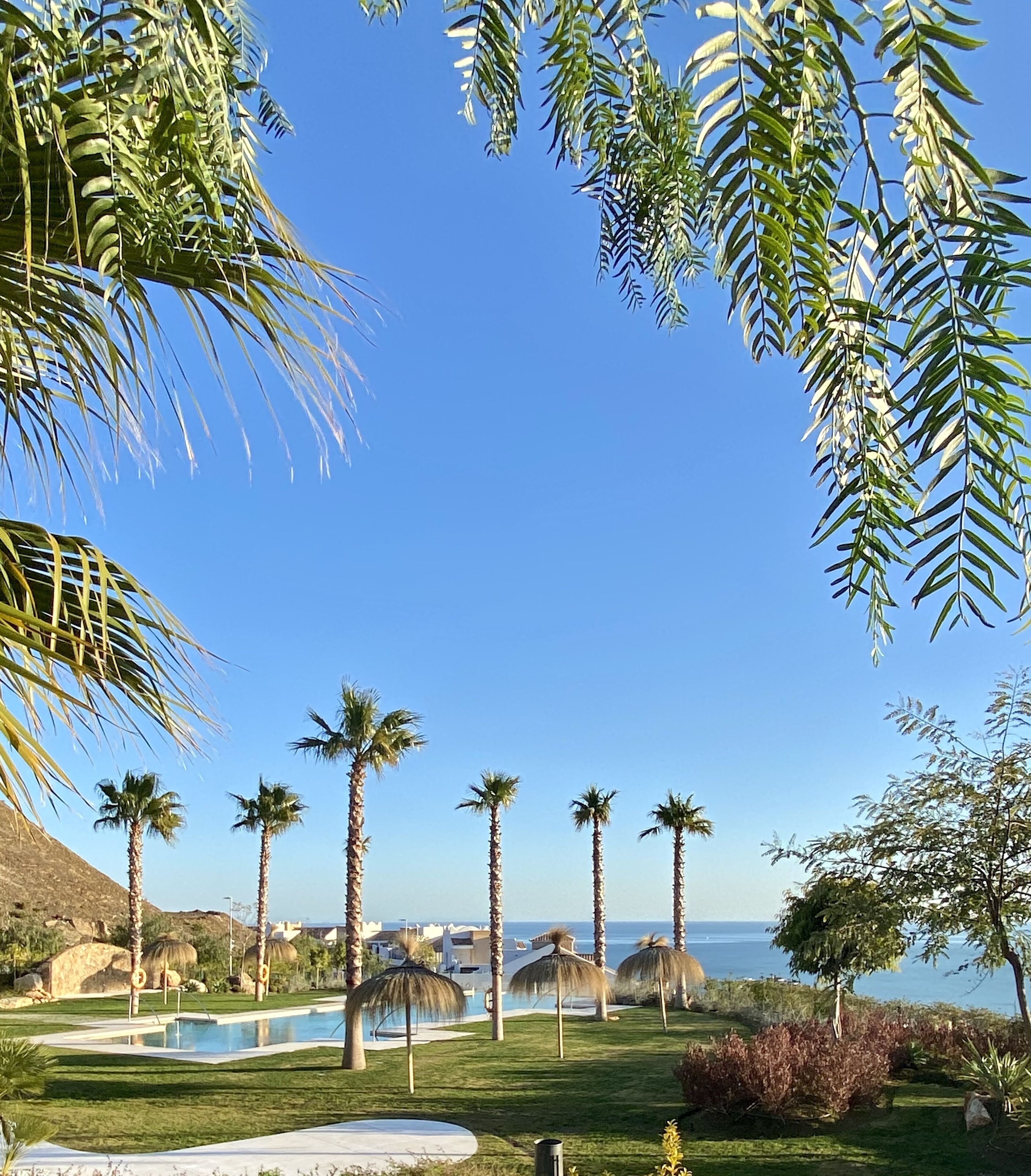 Mondrian Luxury Suites & Villas