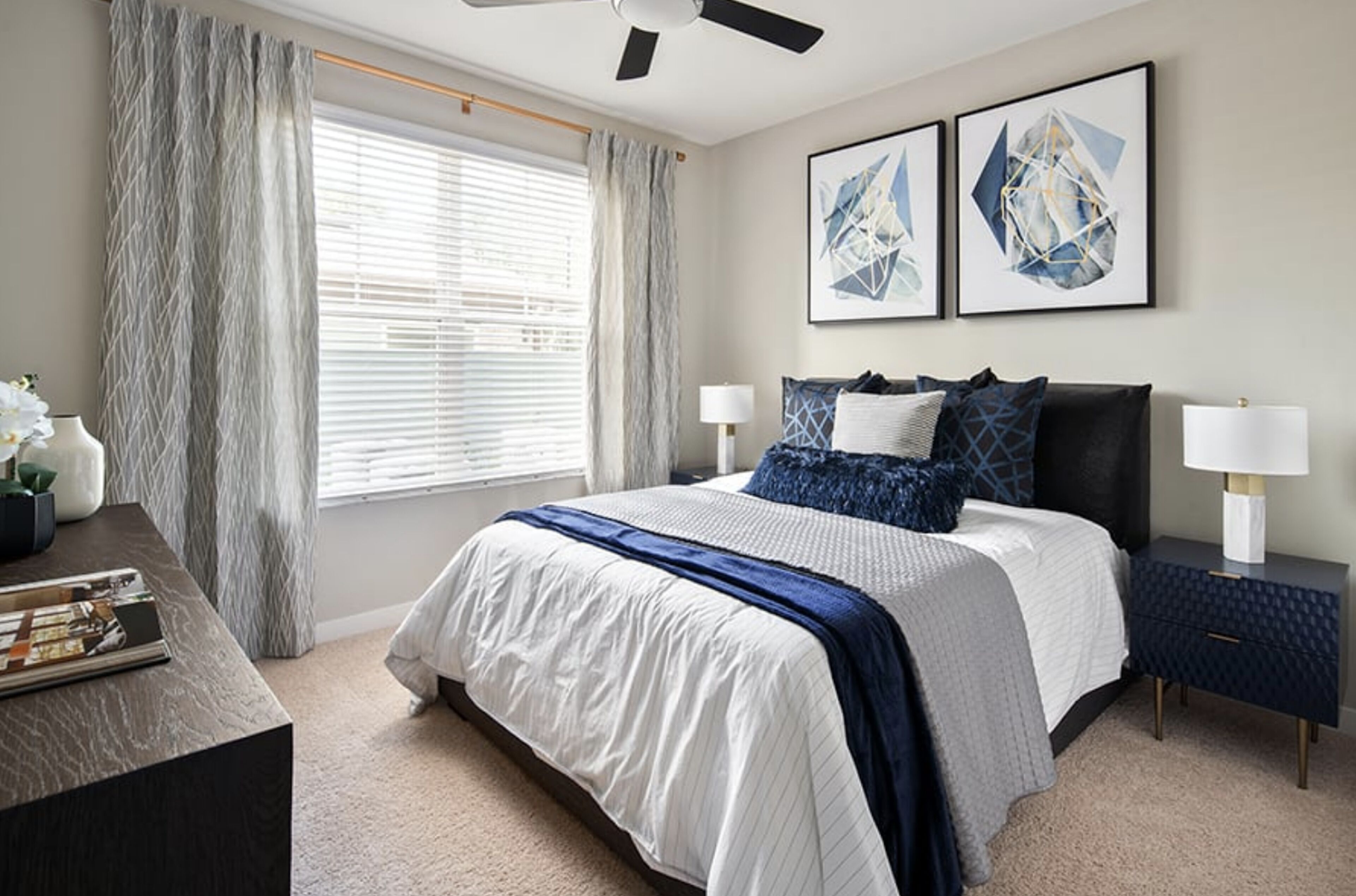 Mondrian Luxury Suites & Villas