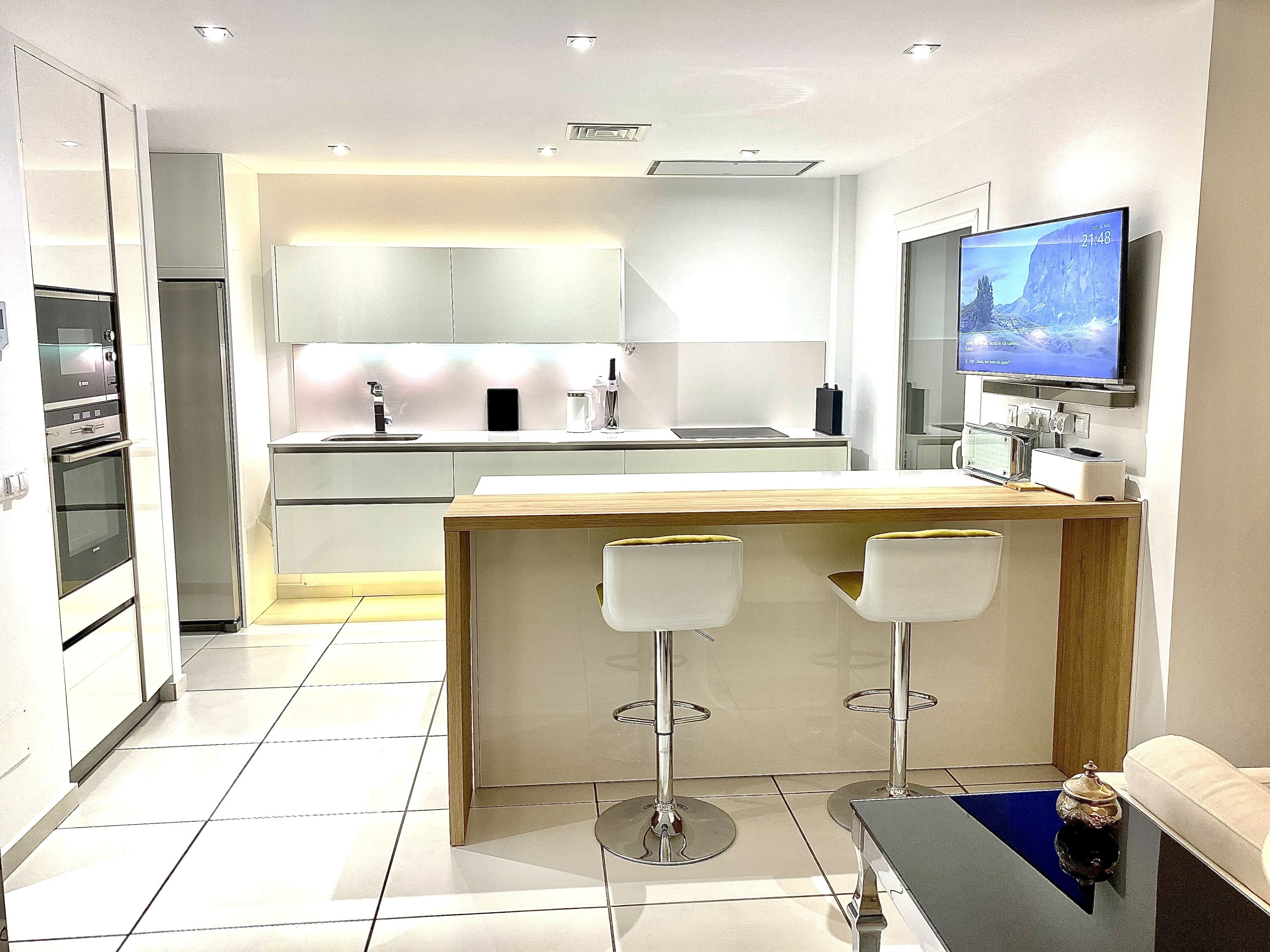 Mondrian Luxury Suites & Villas