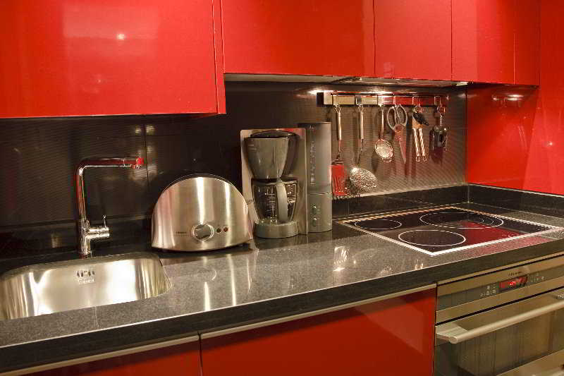 ArtPlatinum Suites & Apartments