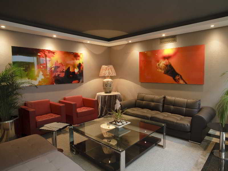 ArtPlatinum Suites & Apartments