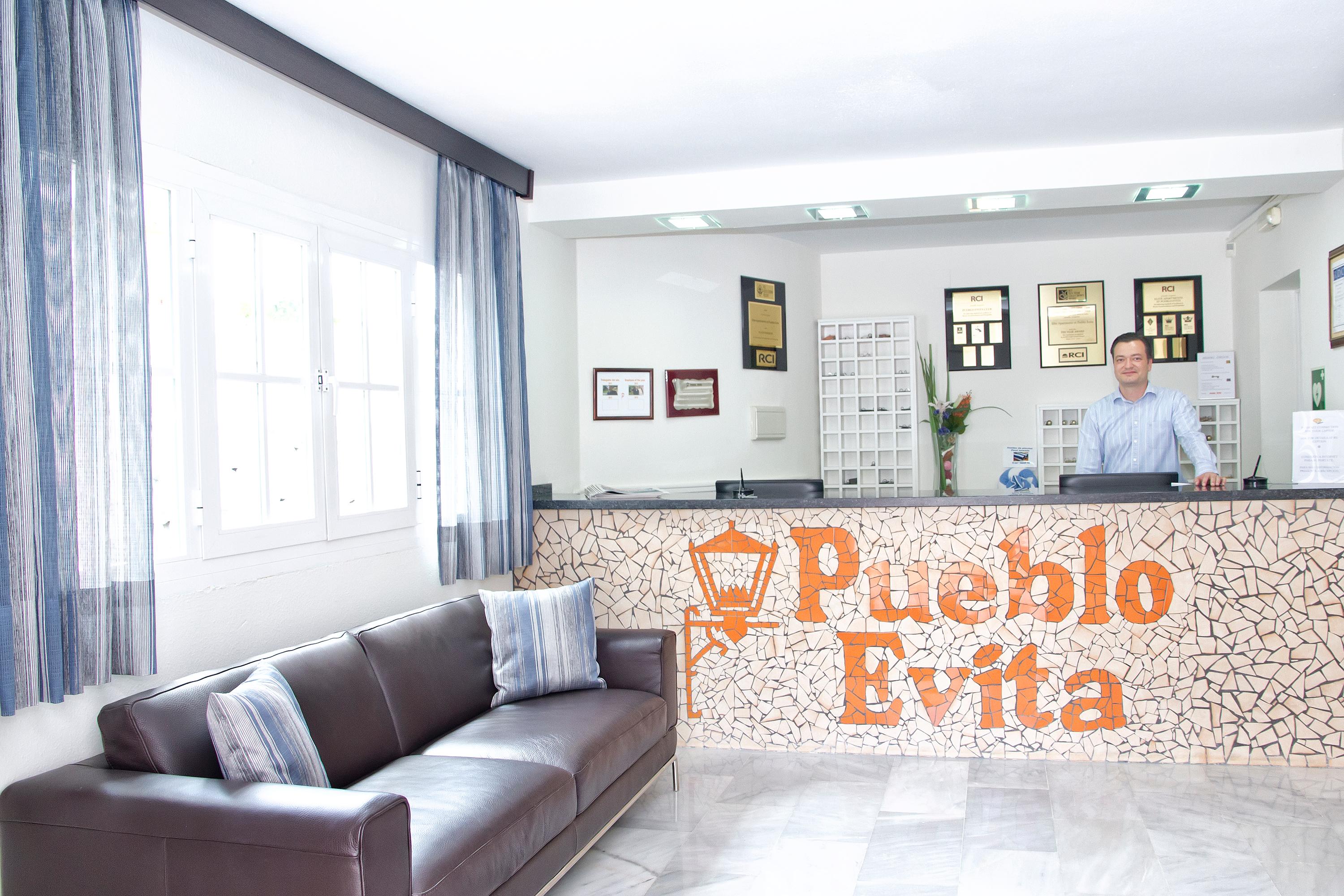 Pueblo Evita