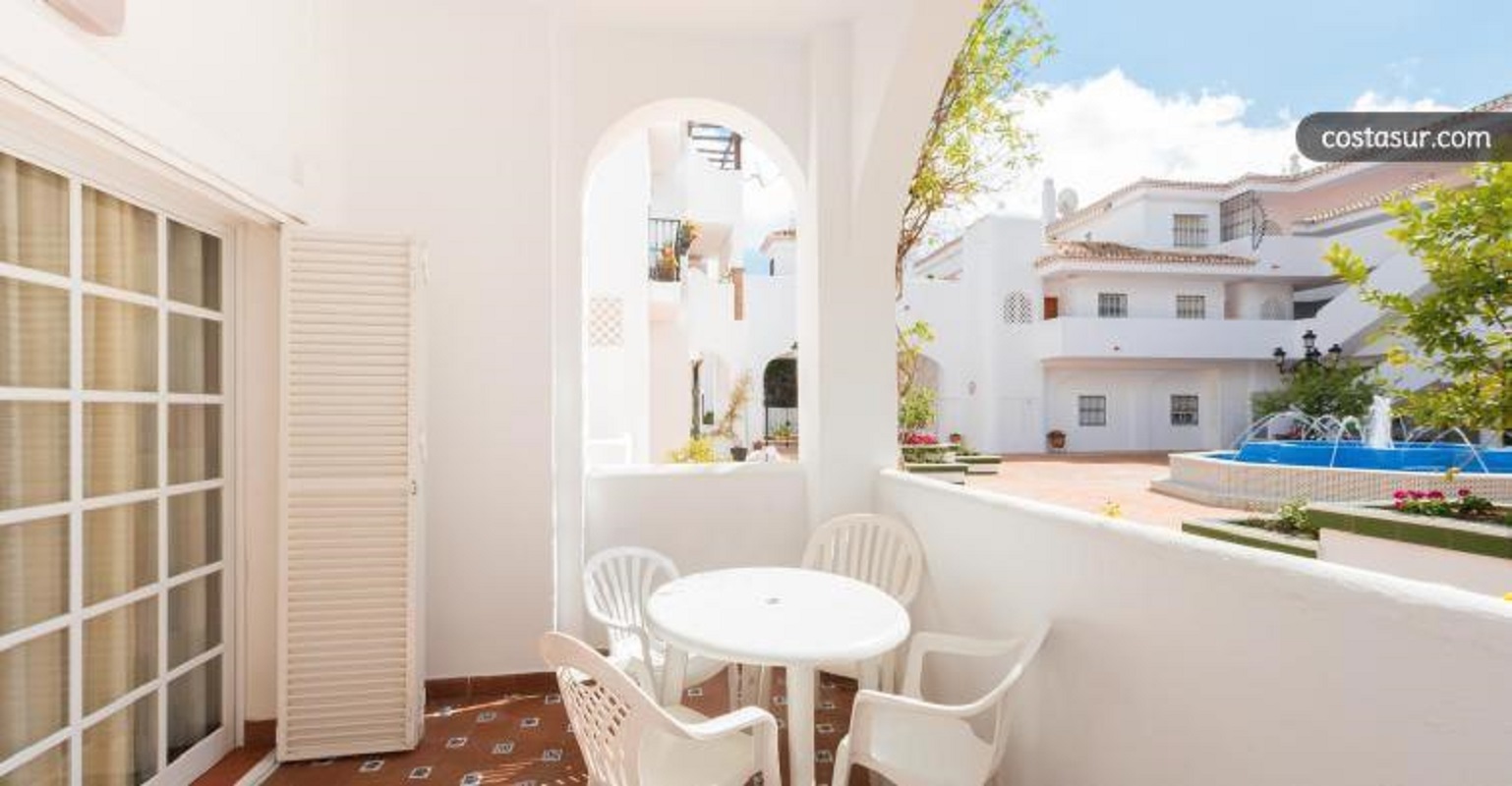 Apartamentos Pueblo Quinta