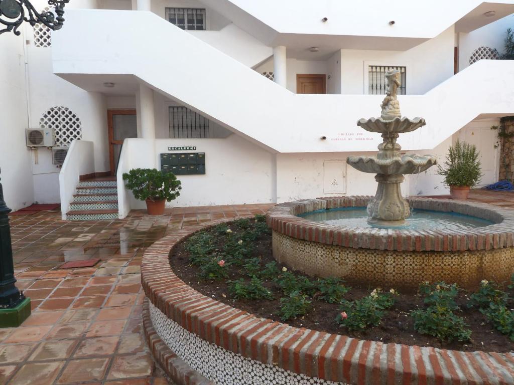 Apartamentos Pueblo Quinta